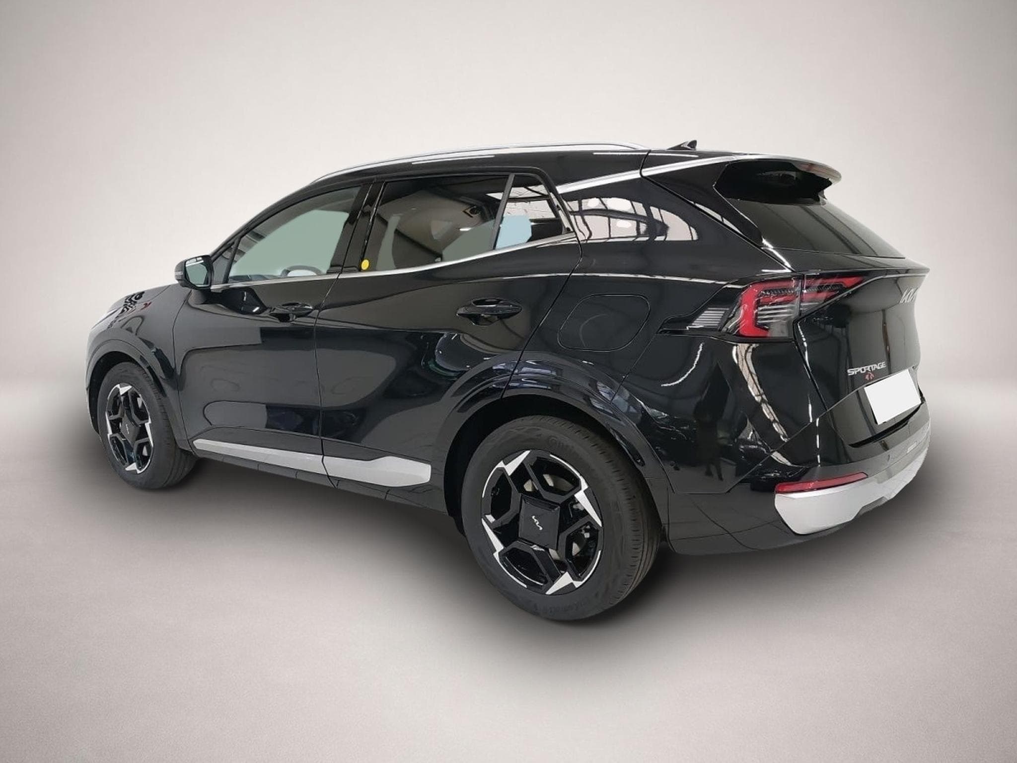 Kia Sportage (2026) - Photo 3