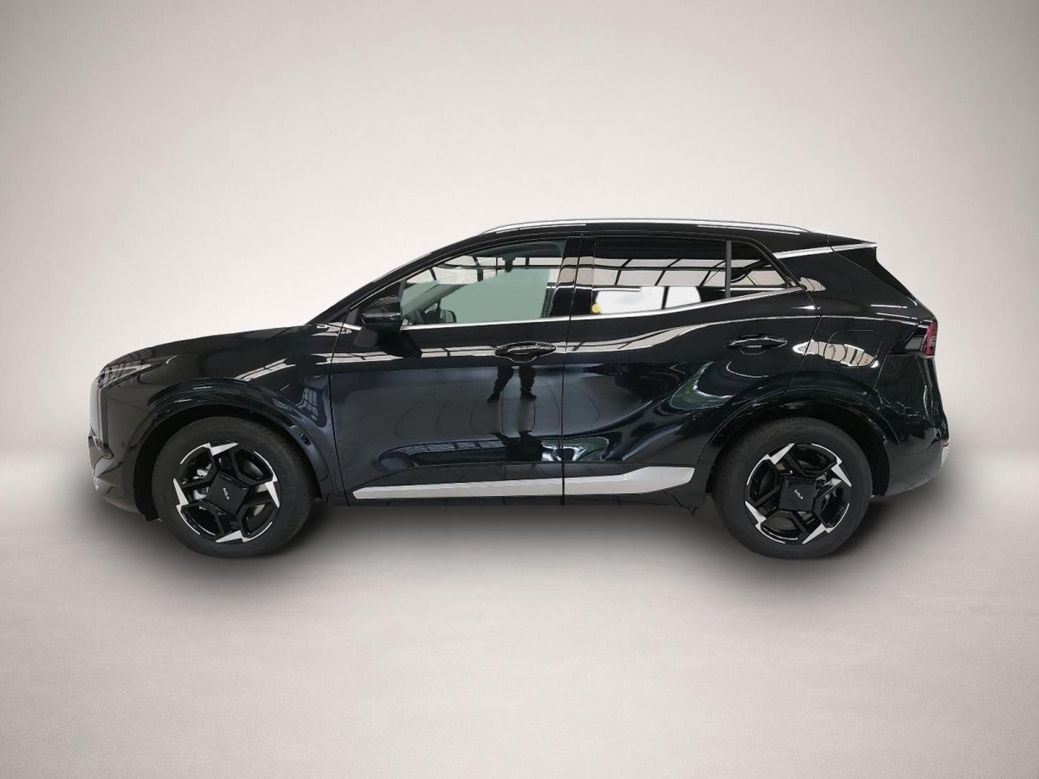 Kia Sportage (2026) - Photo 4