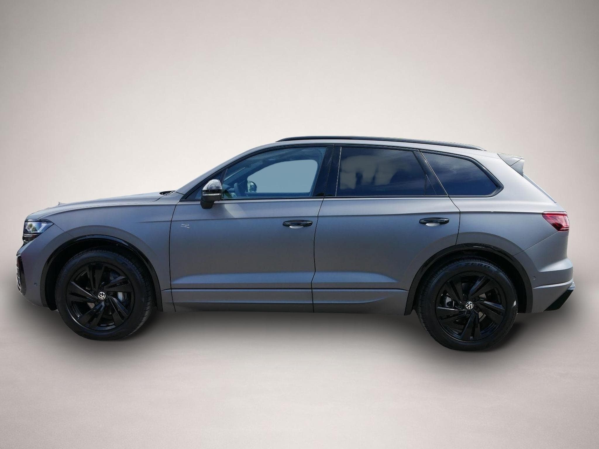 VW Touareg (2026) - Photo 3