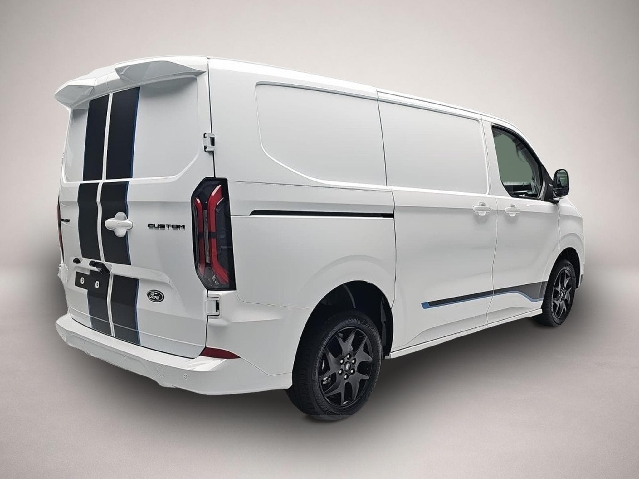 Ford Transit (2026) - Photo 2