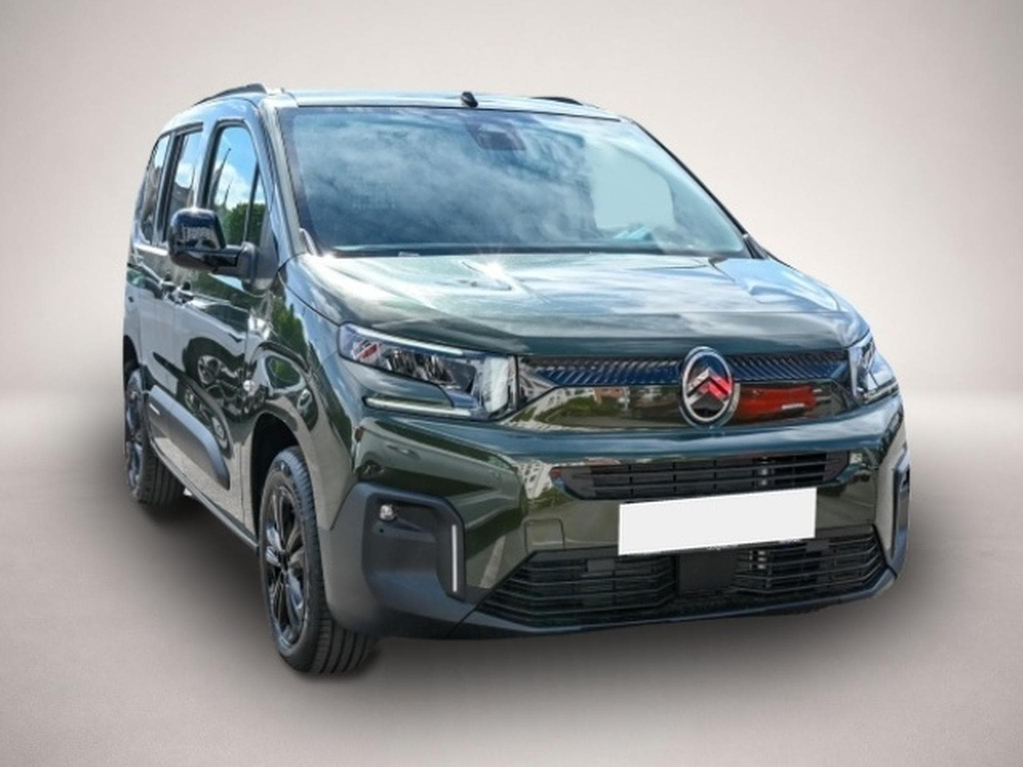Citroën Berlingo (2026) - Photo 2