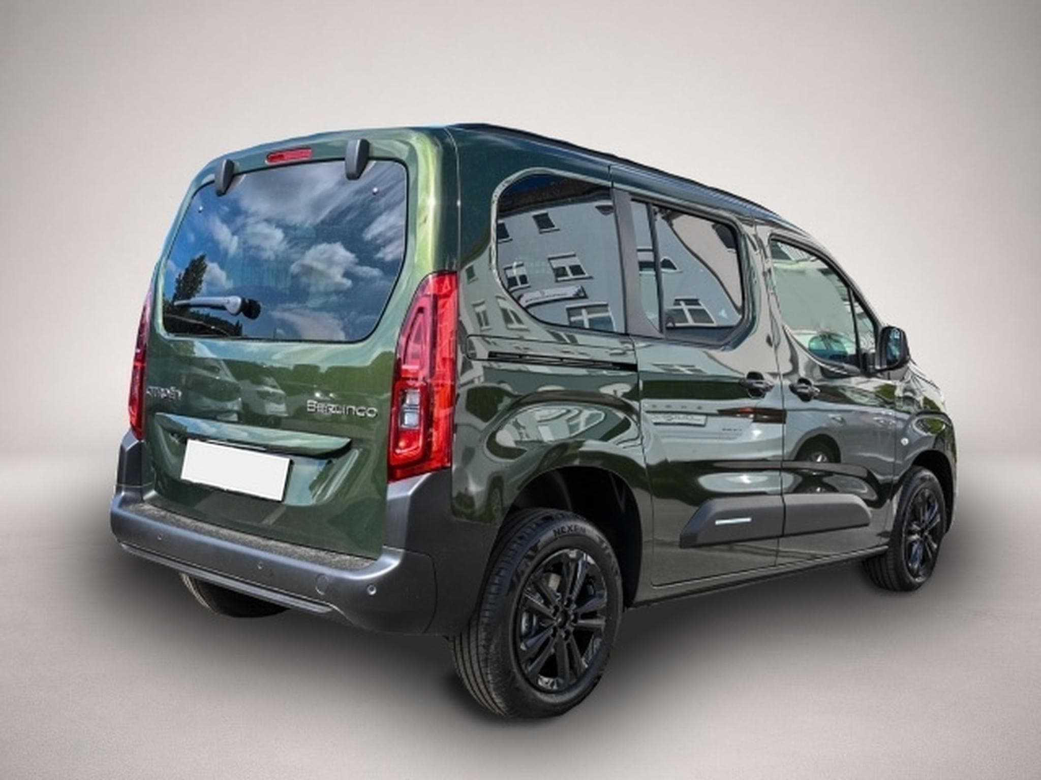 Citroën Berlingo (2026) - Photo 3