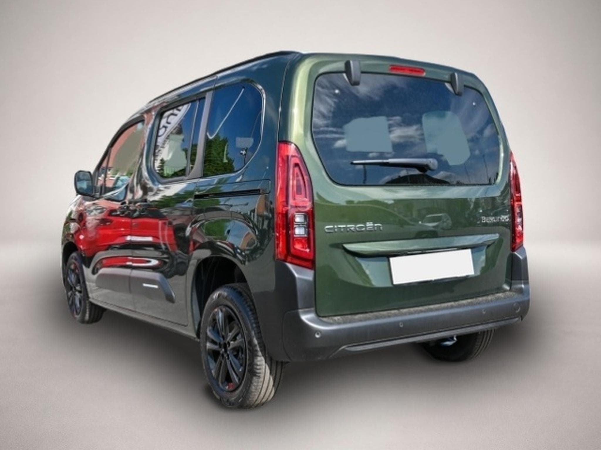Citroën Berlingo (2026) - Photo 4
