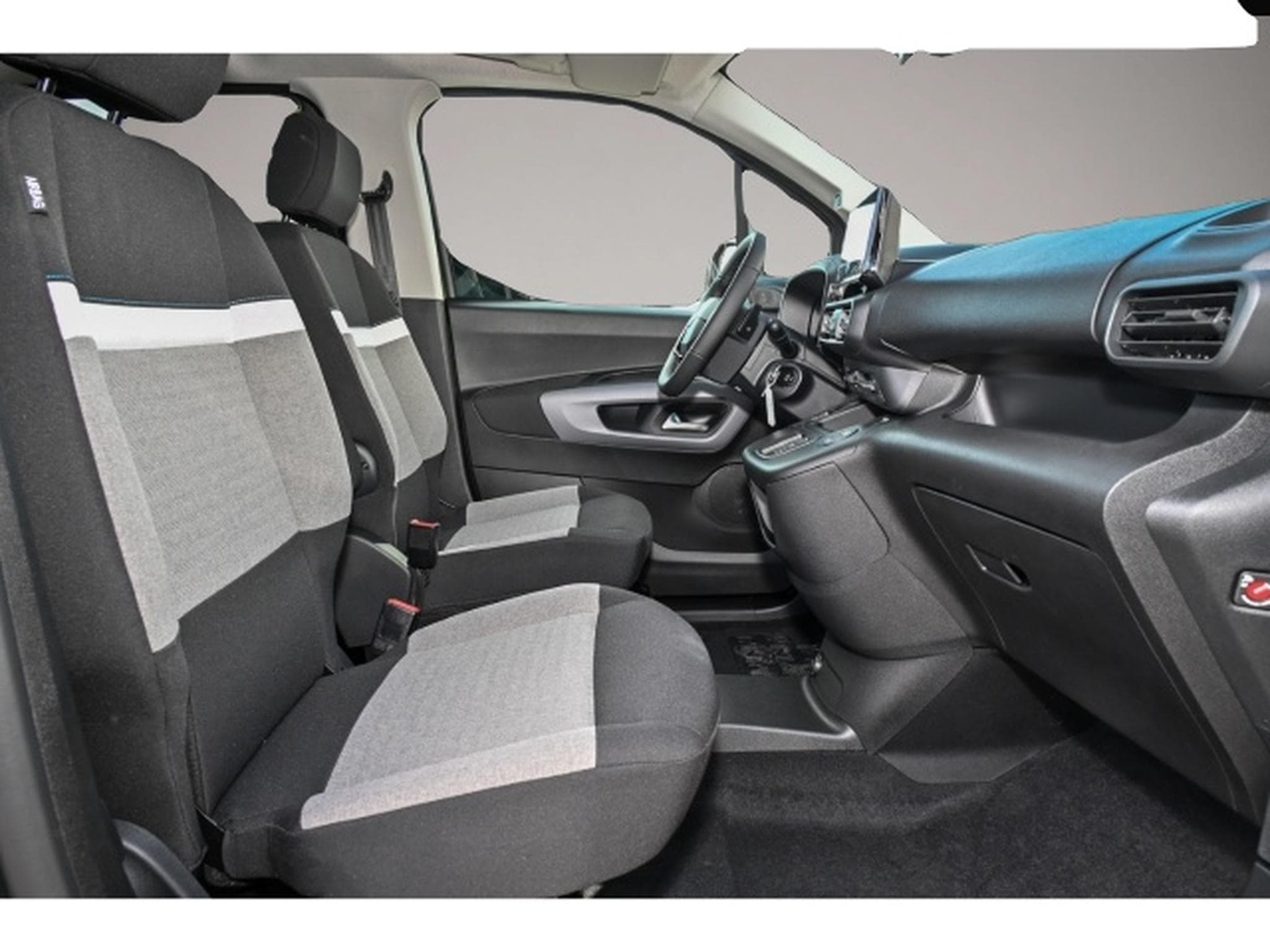 Citroën Berlingo (2026) - Photo 5