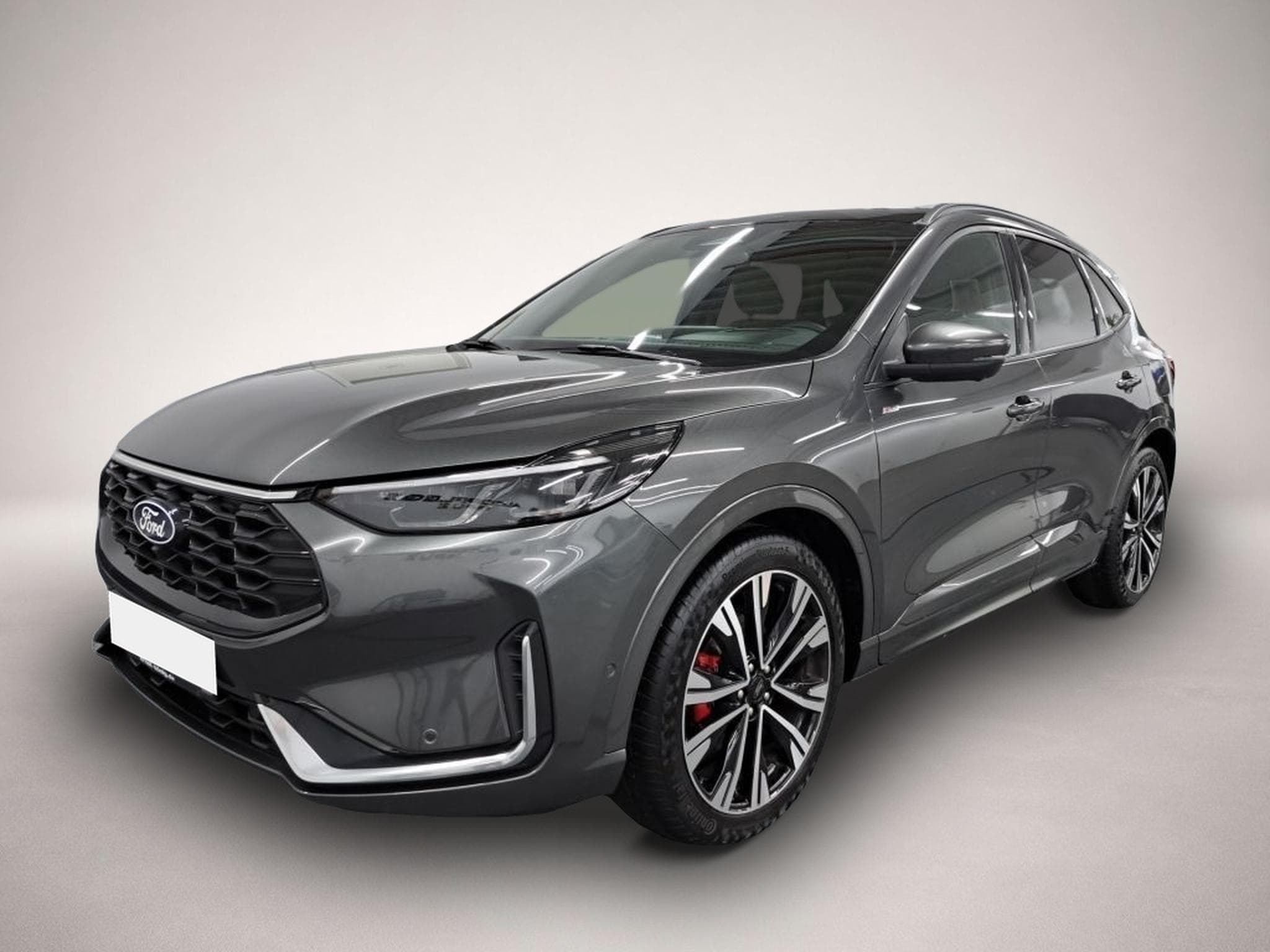 Ford Kuga (2025) - Photo 1