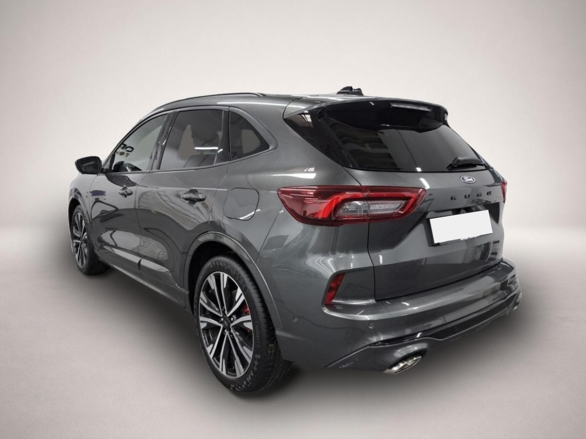 Ford Kuga (2025) - Photo 2