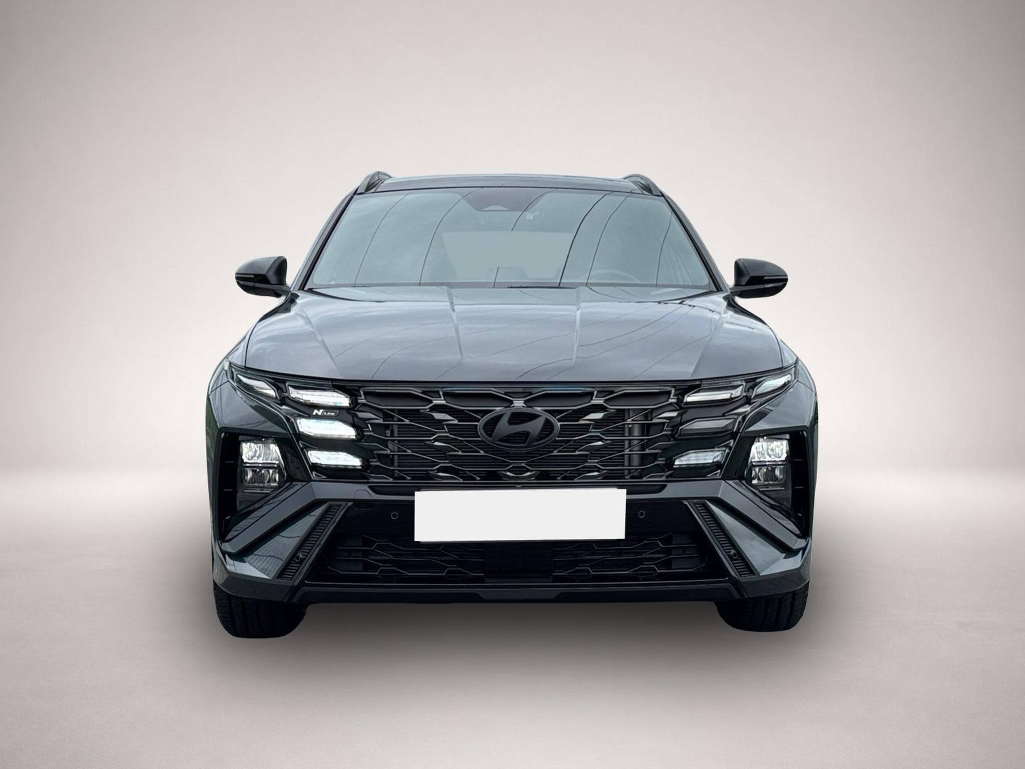 Hyundai Tucson (2026) - Photo 2