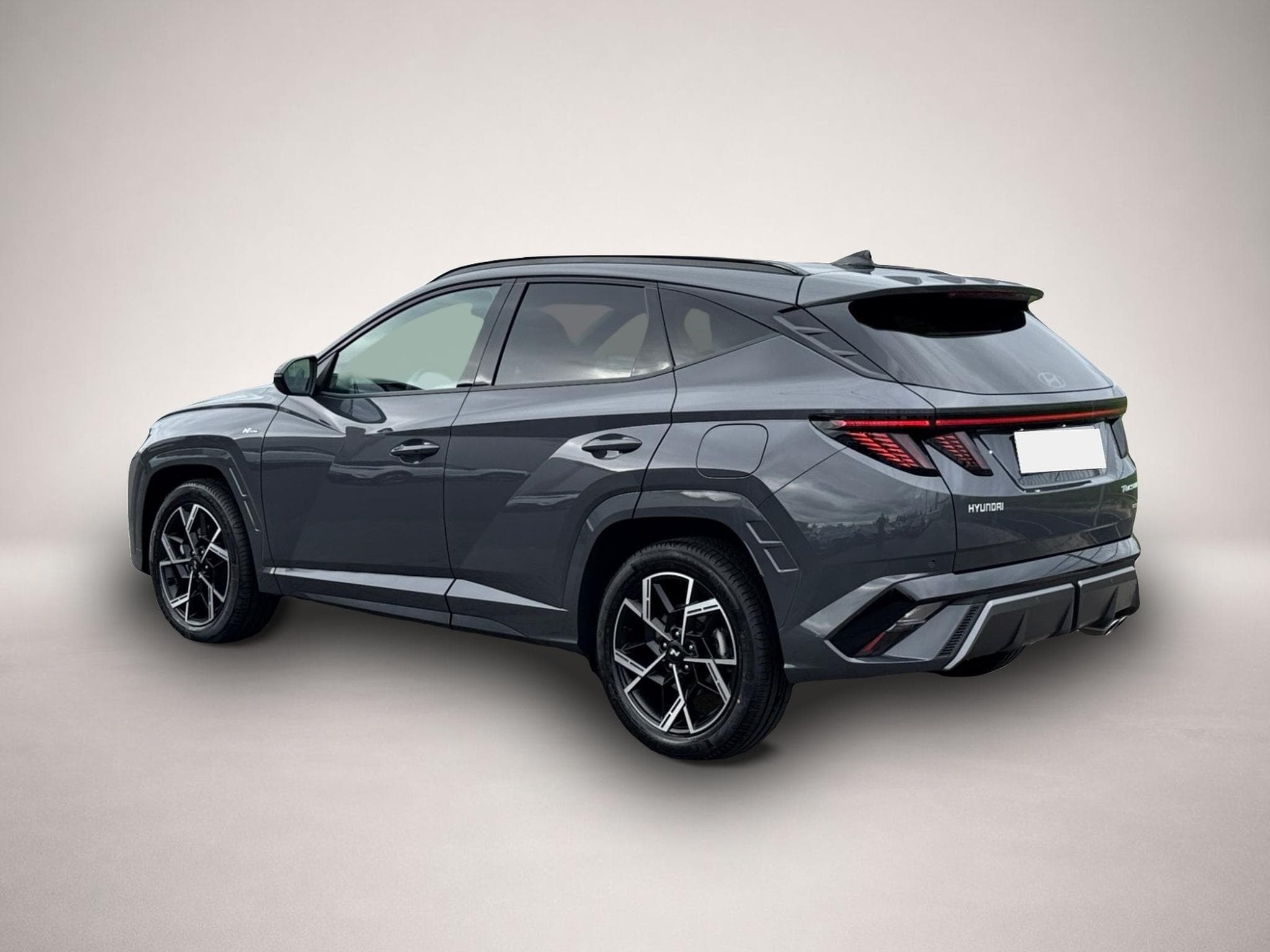 Hyundai Tucson (2026) - Photo 3