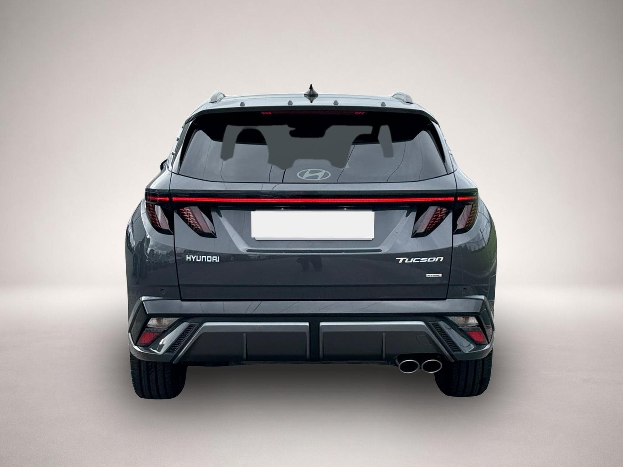 Hyundai Tucson (2026) - Photo 4