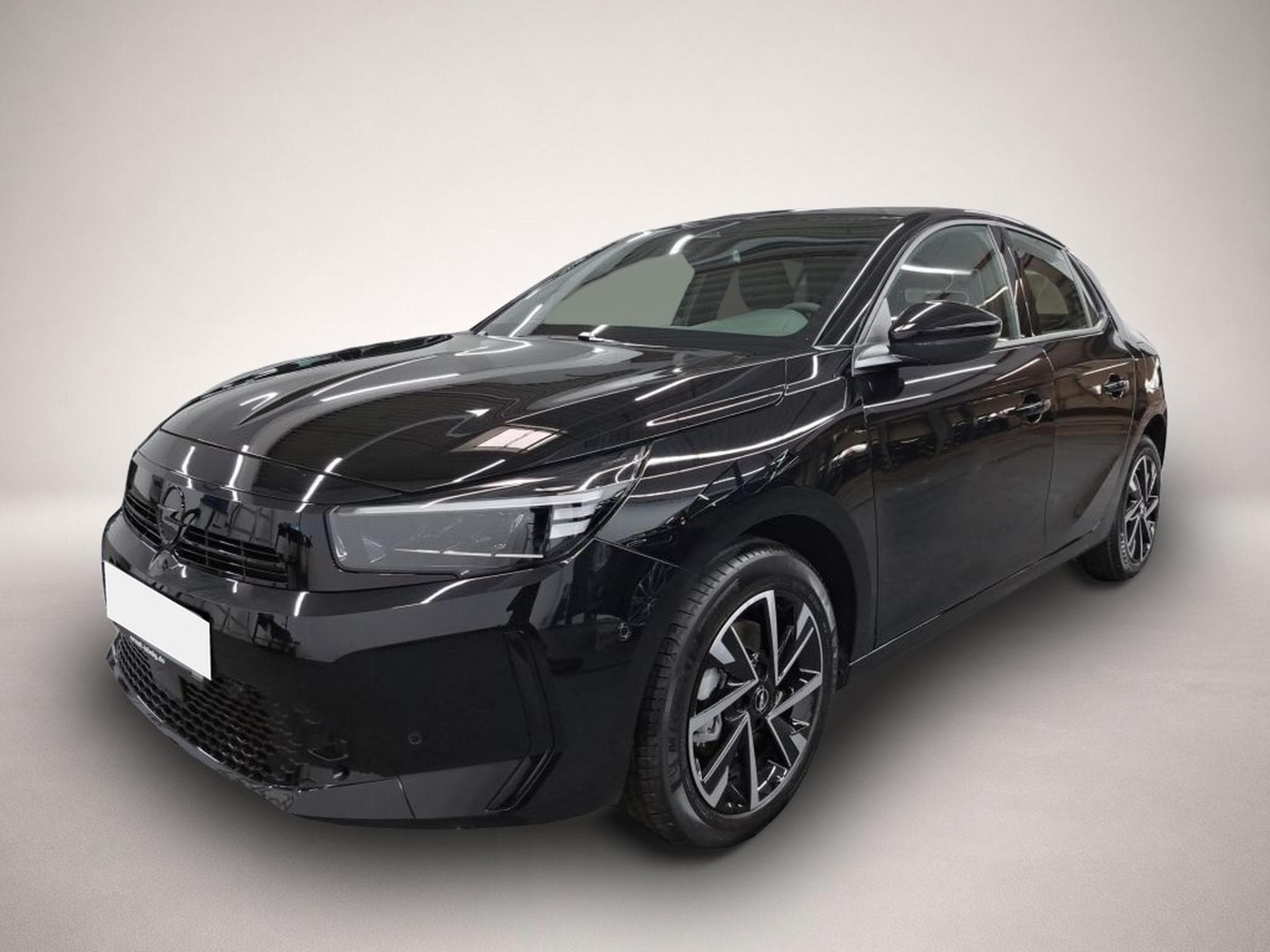 Opel Corsa (2025) - Photo 1