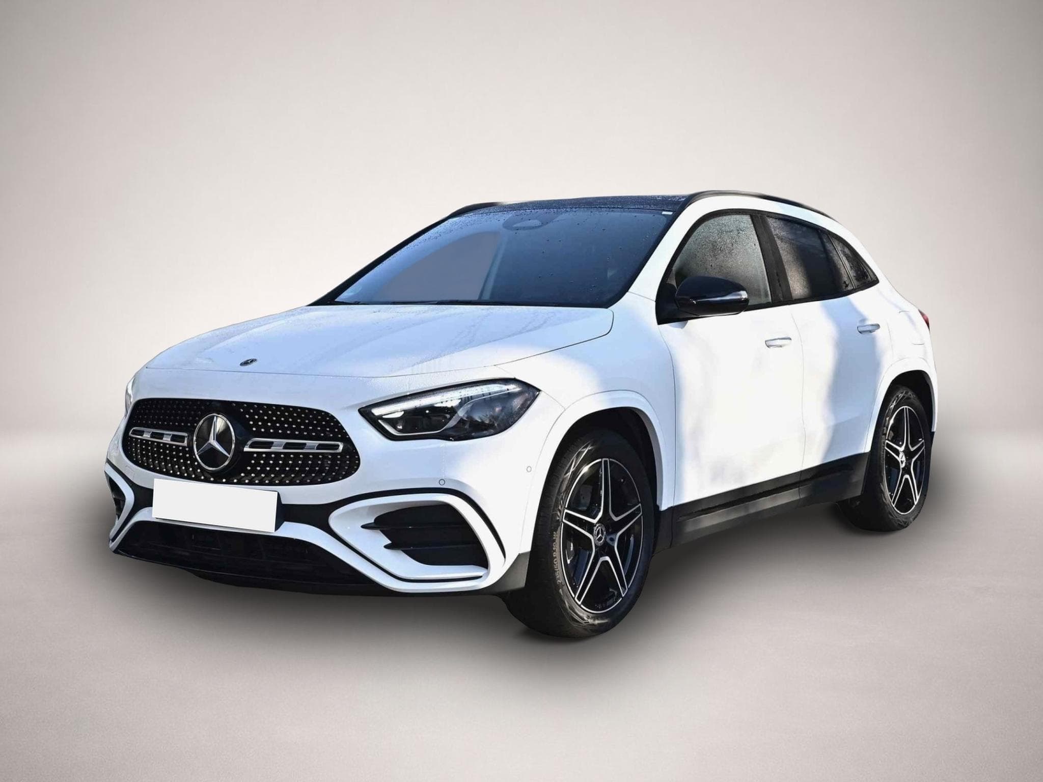 Mercedes GLA 200 (2025) - Photo 1