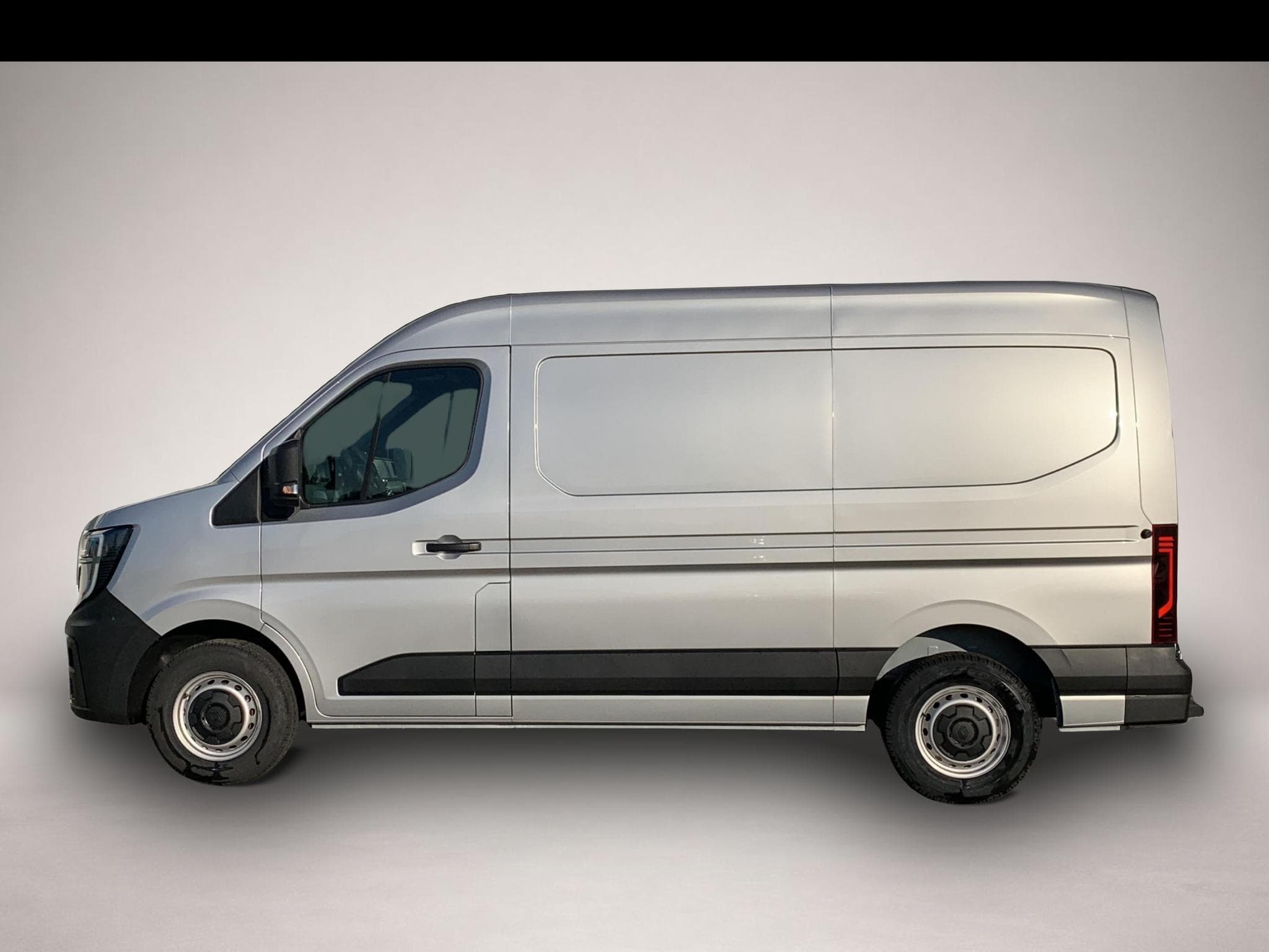 Renault Master (2025) - Photo 2