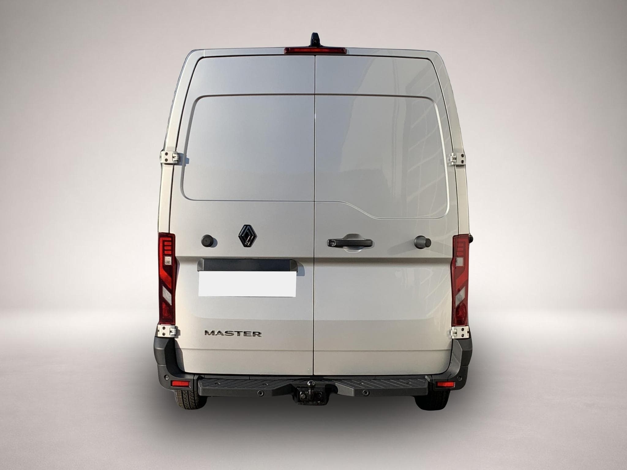 Renault Master (2025) - Photo 4