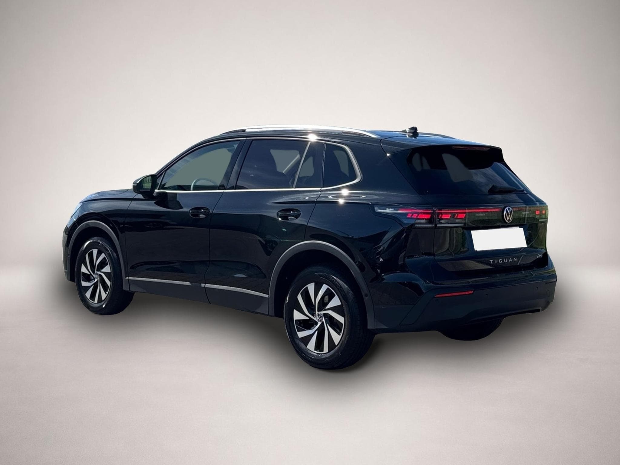 VW Tiguan (2026) - Photo 4