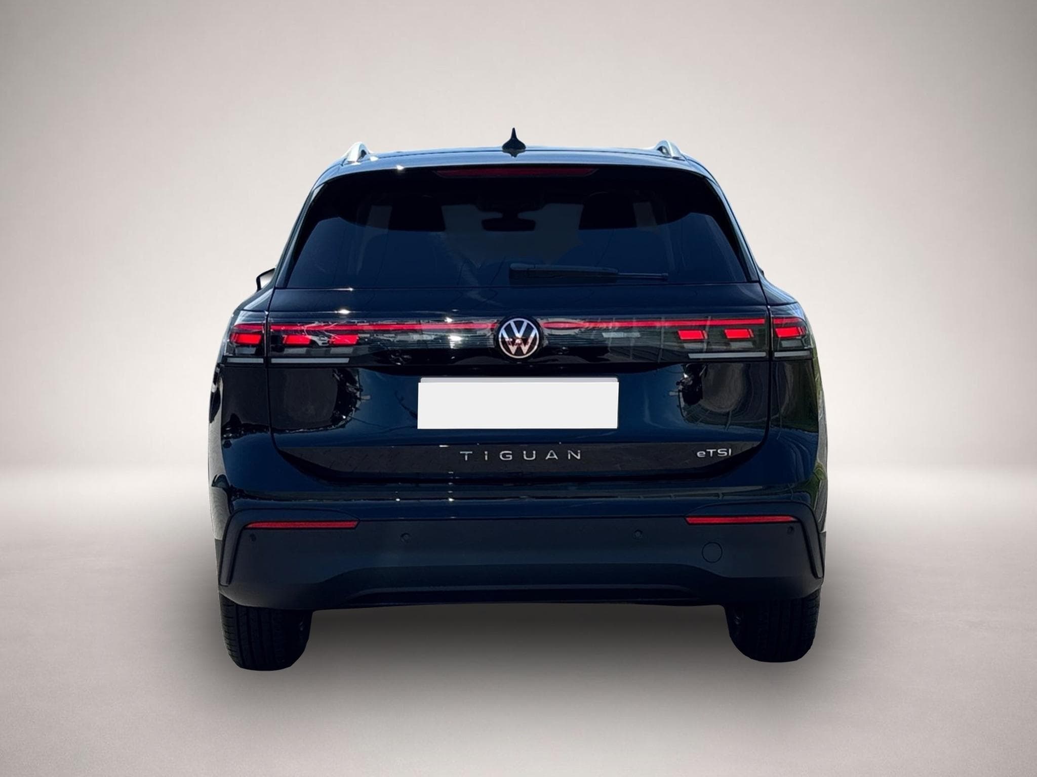 VW Tiguan (2026) - Photo 5