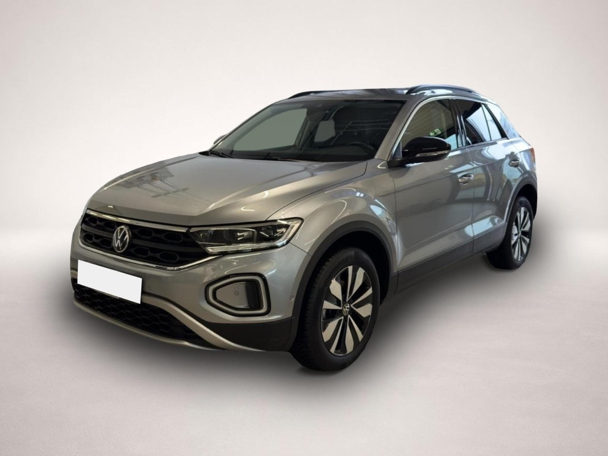 VW T-Roc (2025) - Photo 1