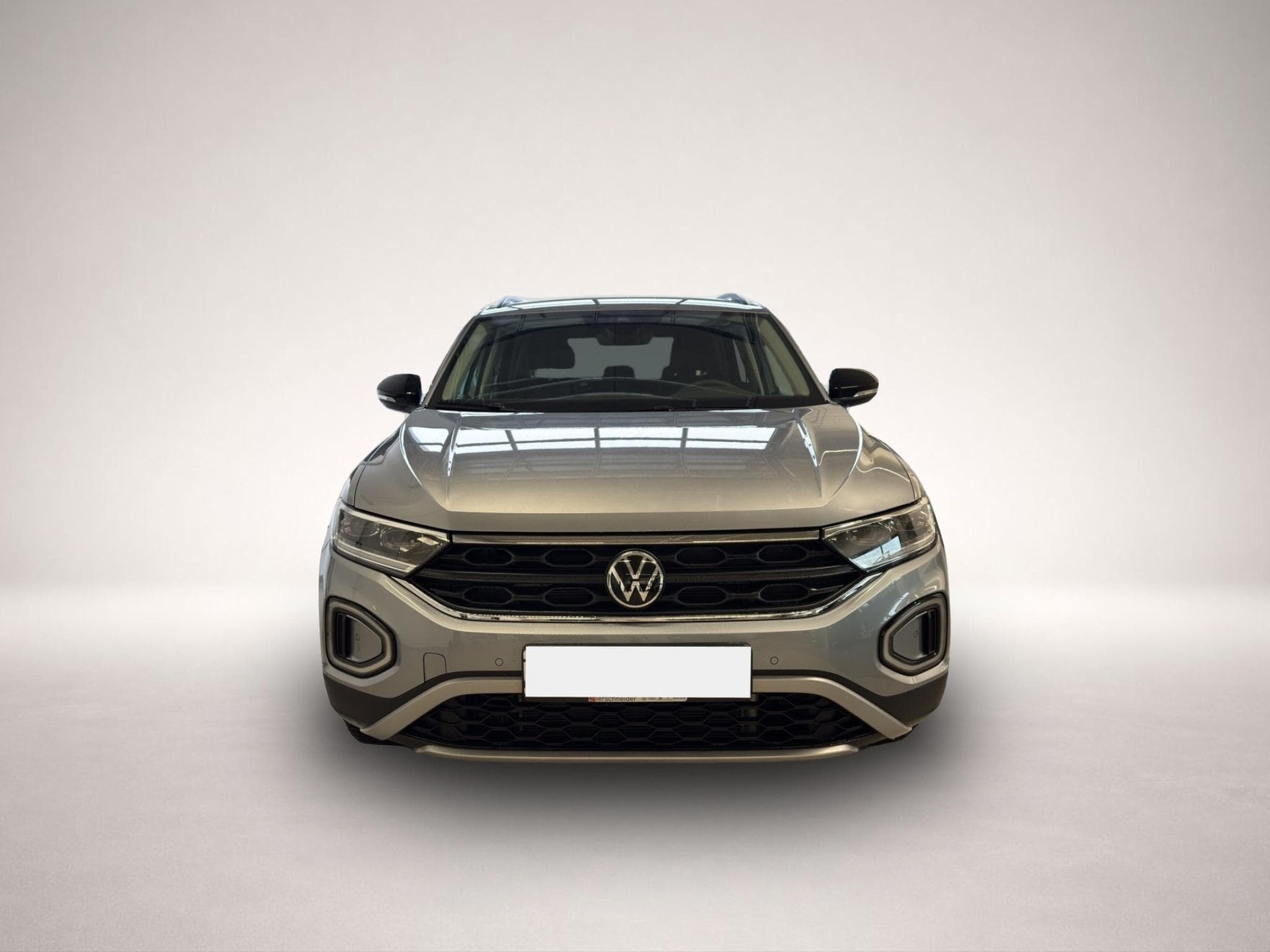 VW T-Roc (2025) - Photo 2