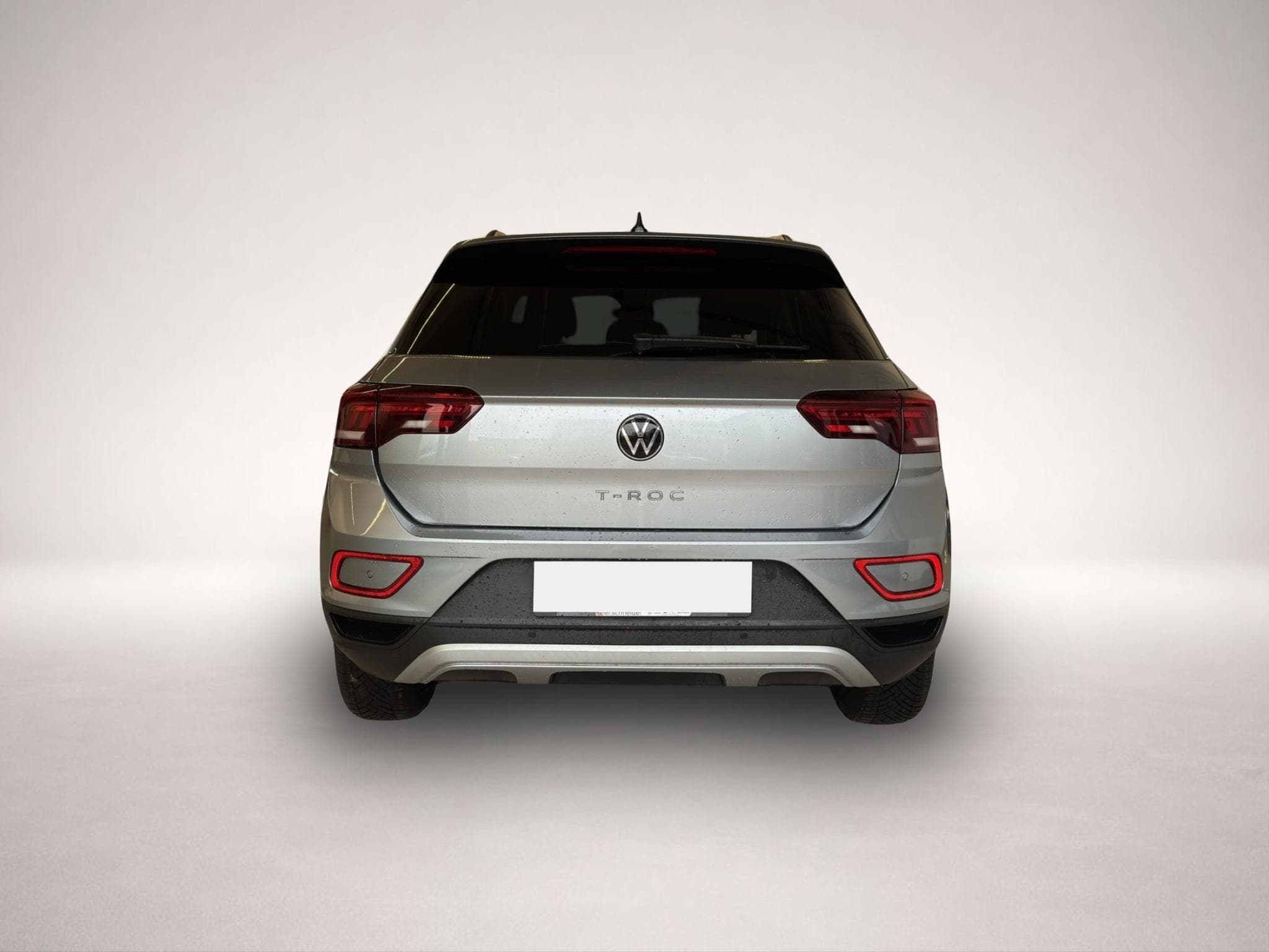 VW T-Roc (2025) - Photo 5