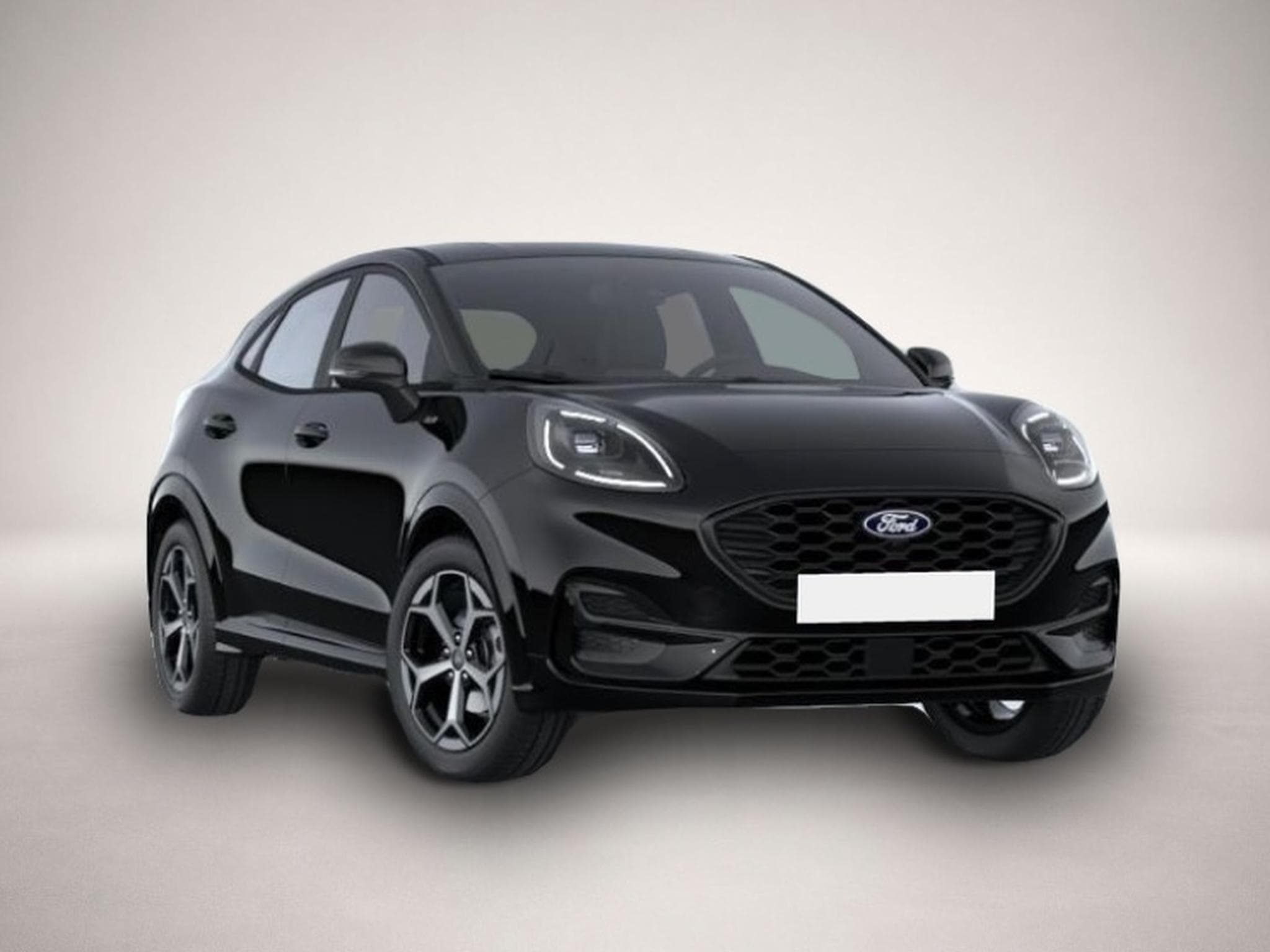 Ford Puma (2026) - Photo 1