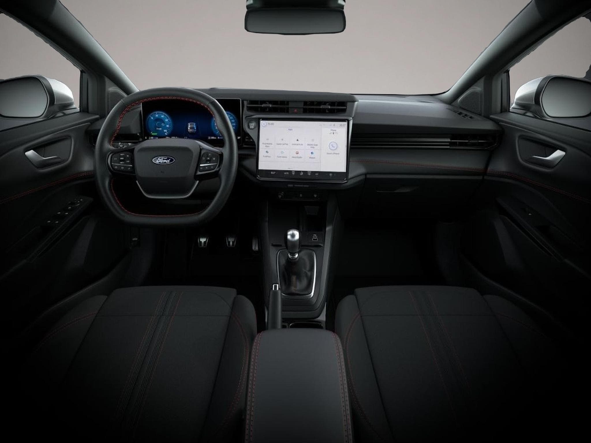 Ford Puma (2026) - Photo 3