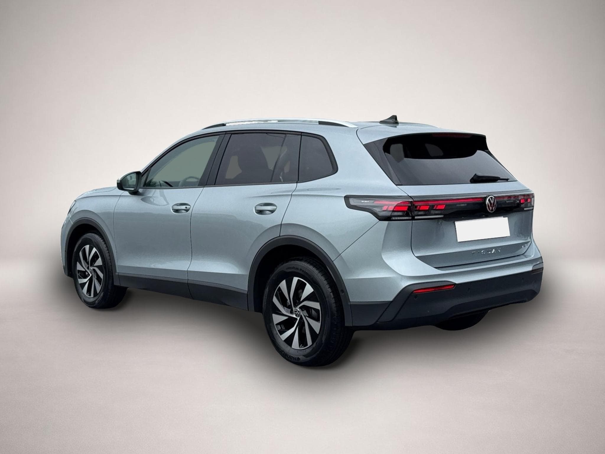 VW Tiguan (2026) - Photo 4