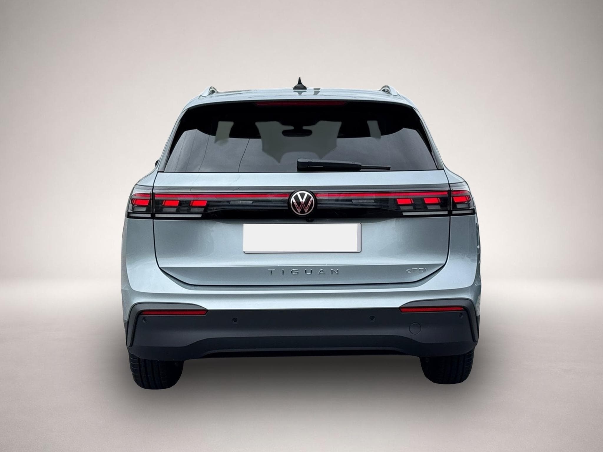 VW Tiguan (2026) - Photo 5