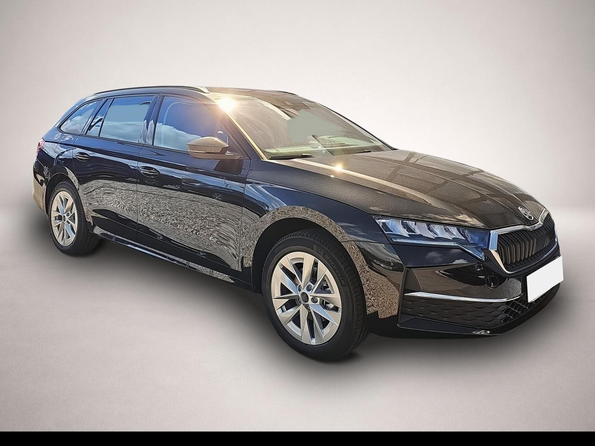 Skoda Octavia (2026) - Photo 1