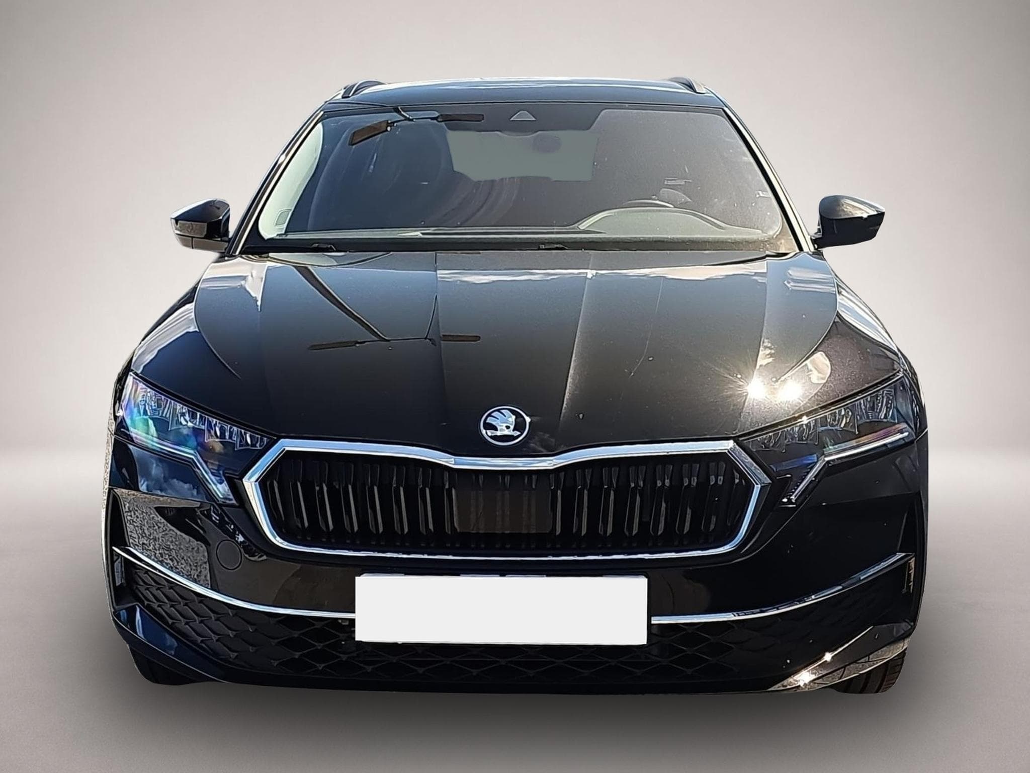 Skoda Octavia (2026) - Photo 2