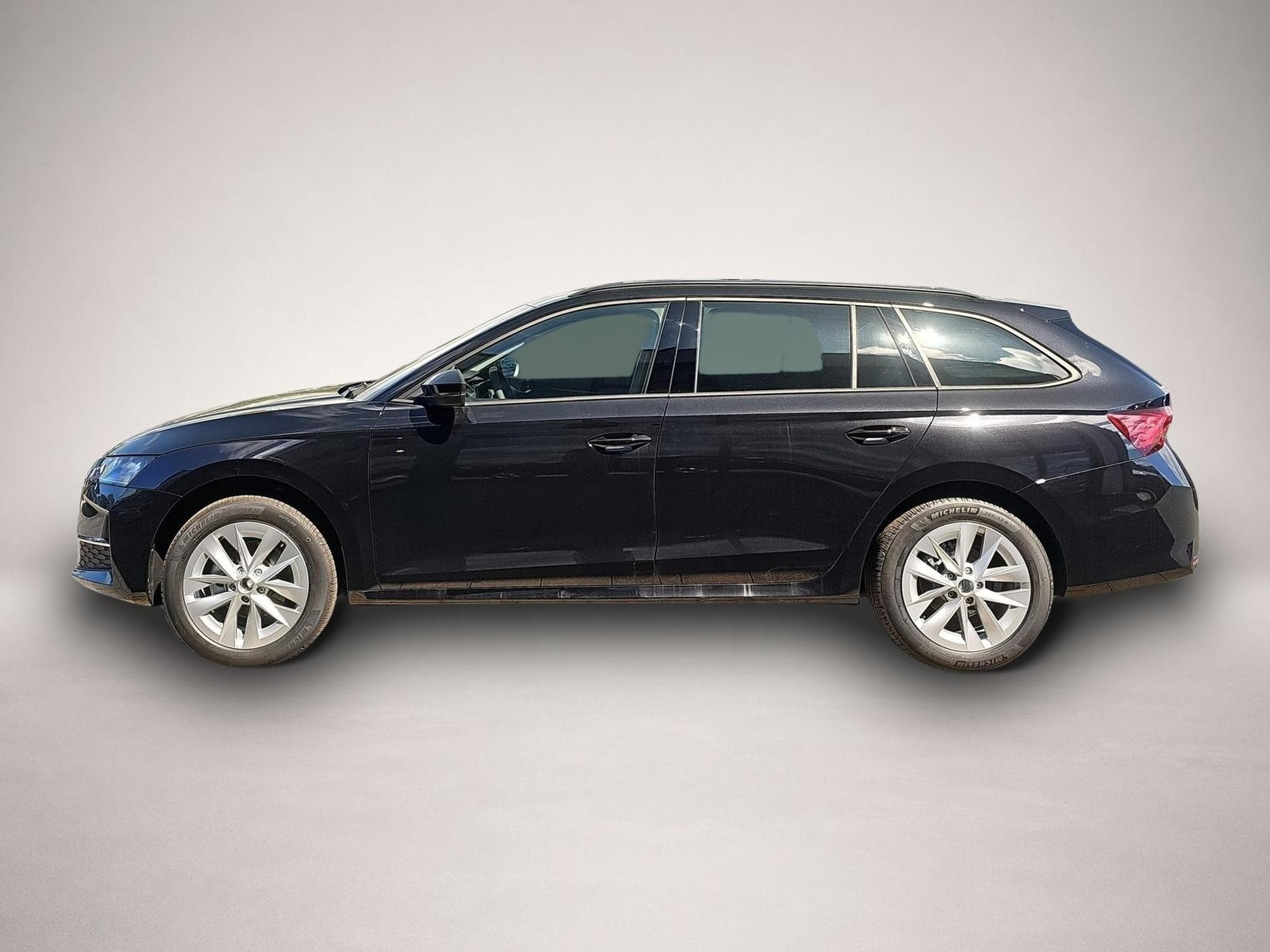 Skoda Octavia (2026) - Photo 4