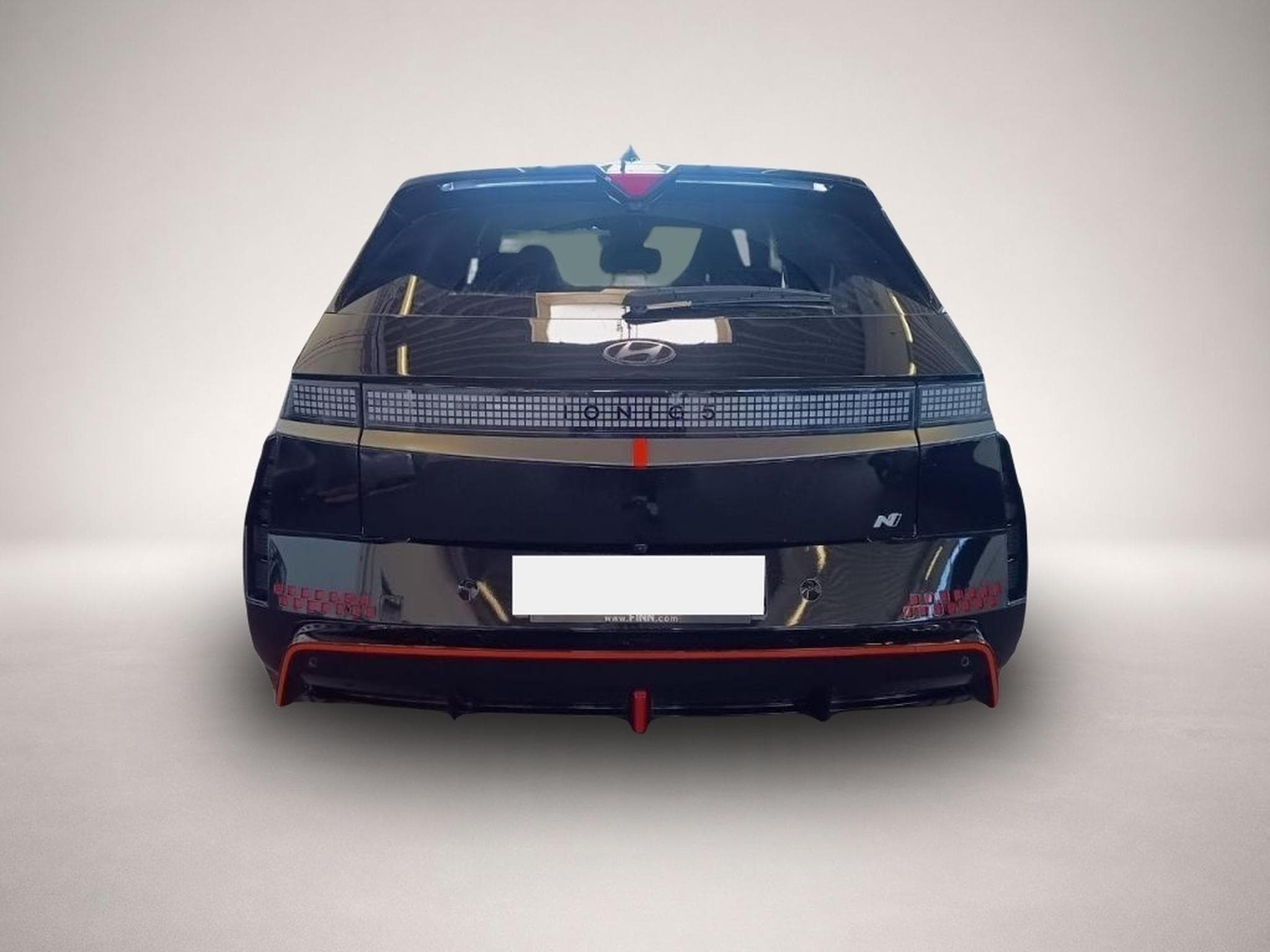 Hyundai Ioniq 5 (2025) - Photo 4