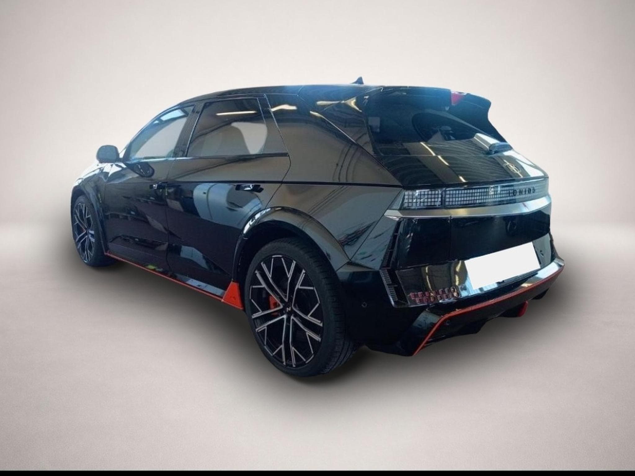 Hyundai Ioniq 5 (2025) - Photo 5