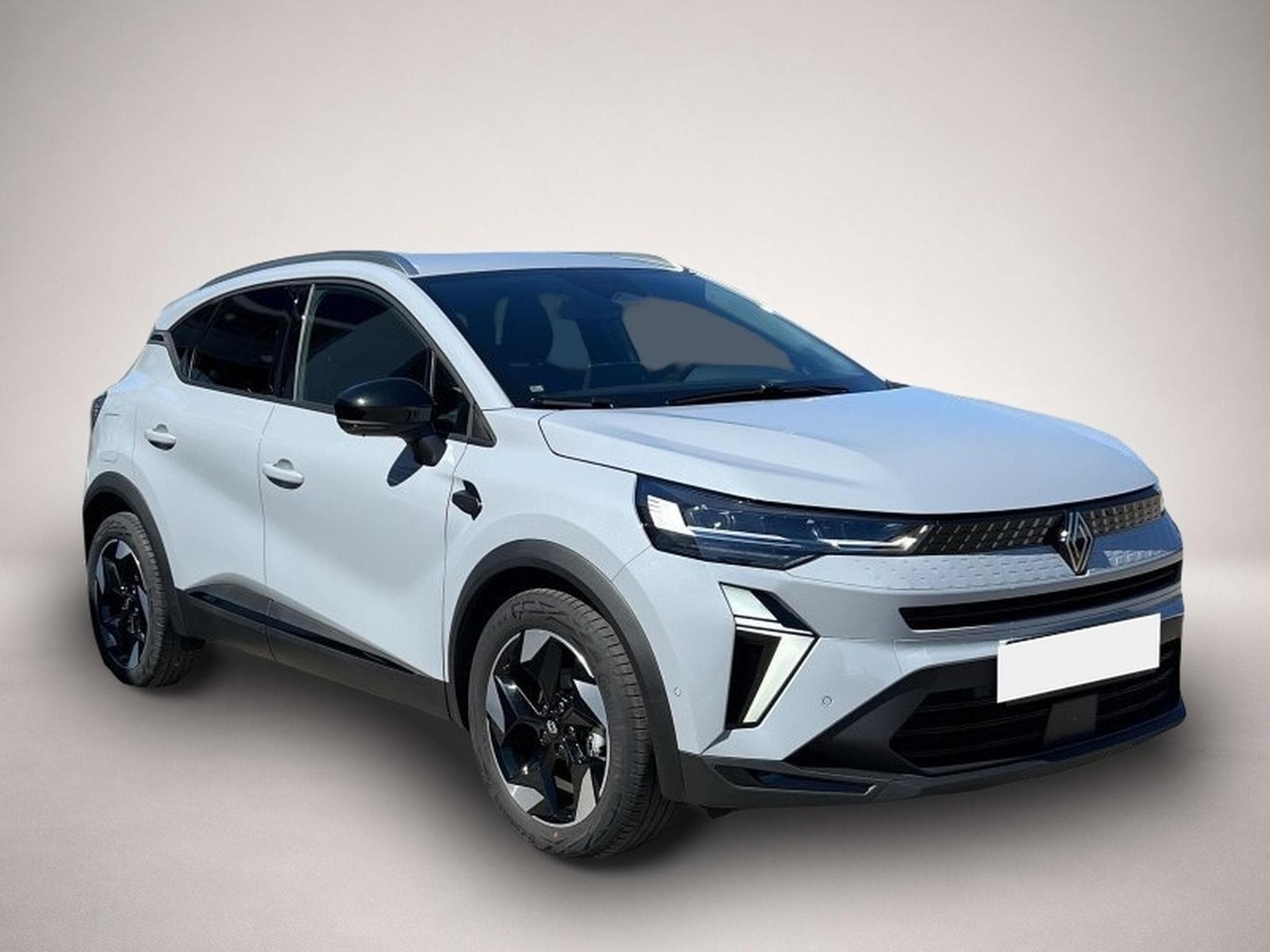 Renault Captur (2025) - Photo 1