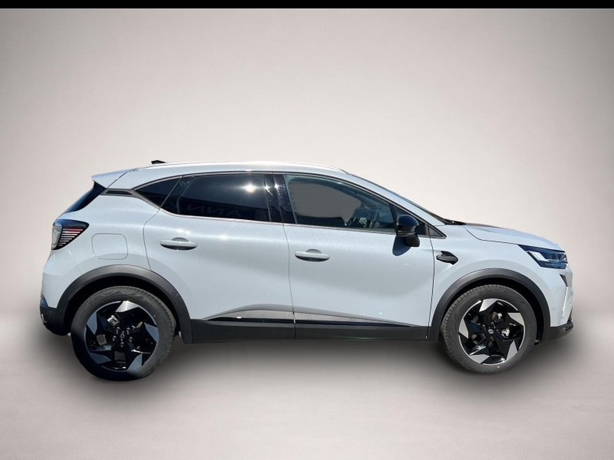 Renault Captur (2025) - Photo 2