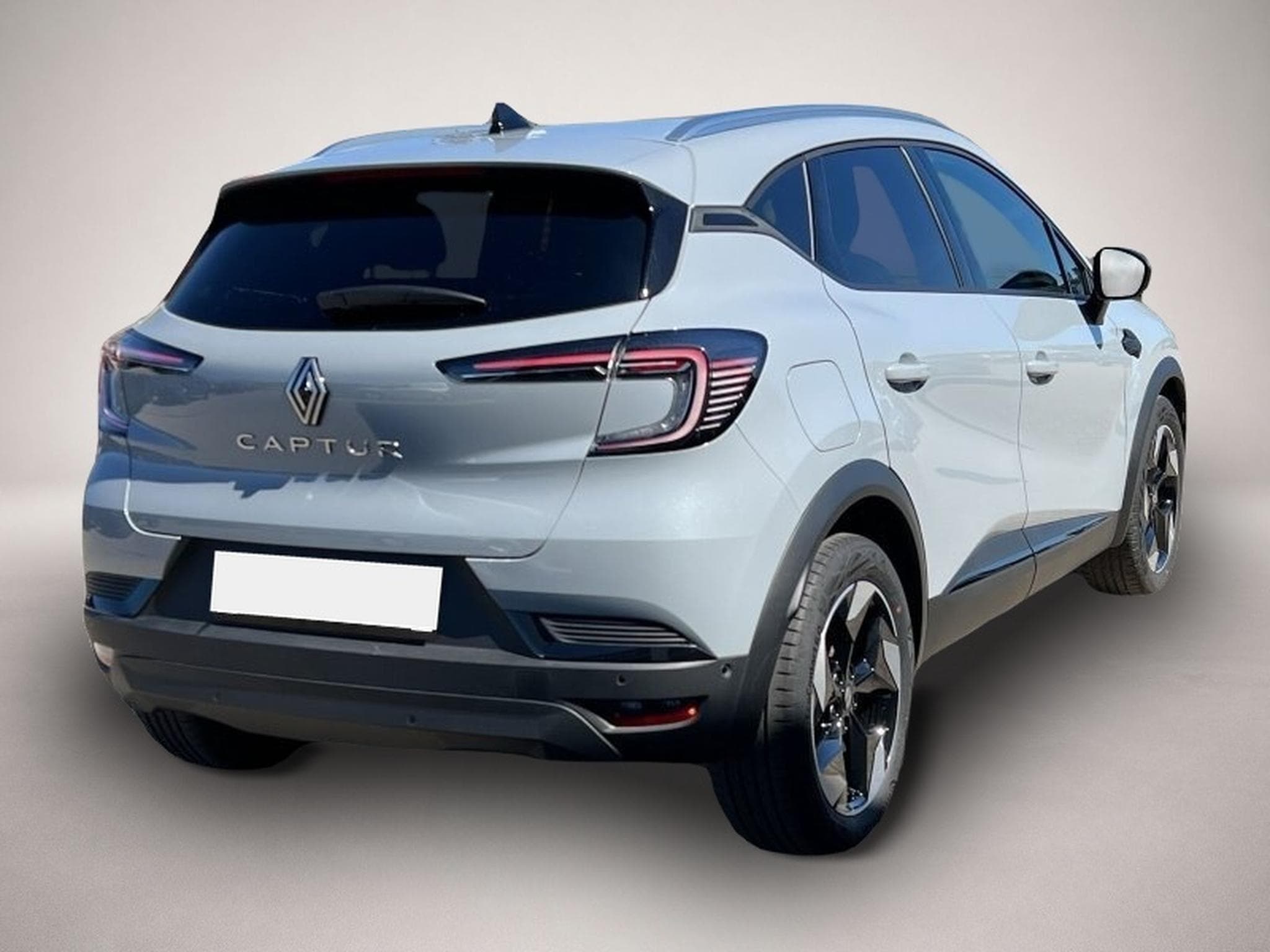 Renault Captur (2025) - Photo 3