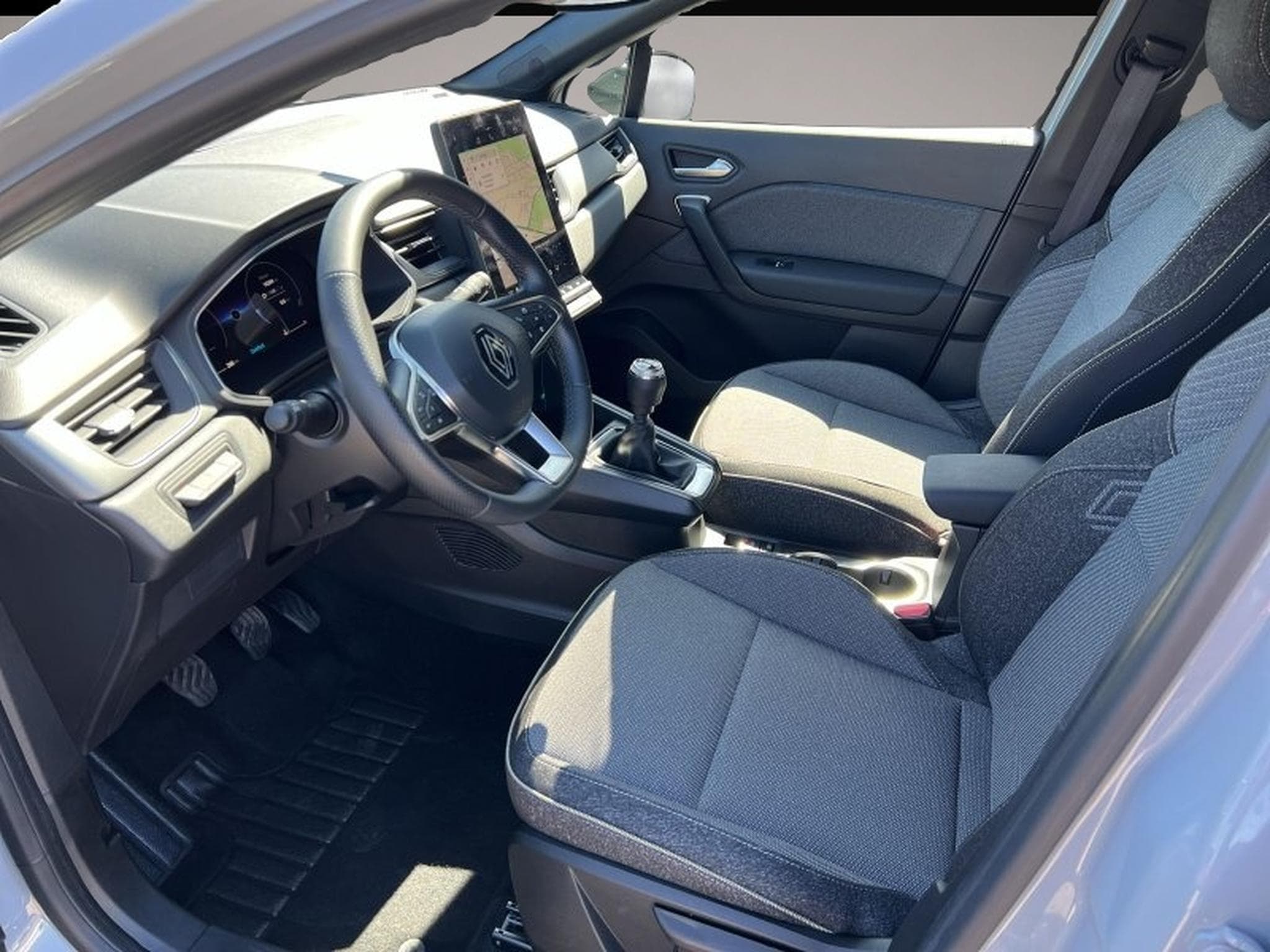 Renault Captur (2025) - Photo 4