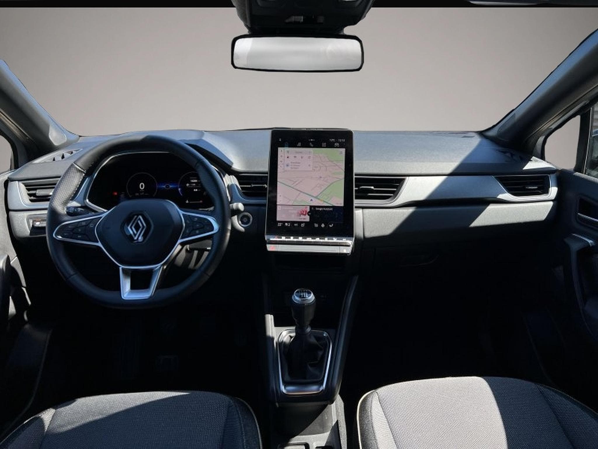 Renault Captur (2025) - Photo 5