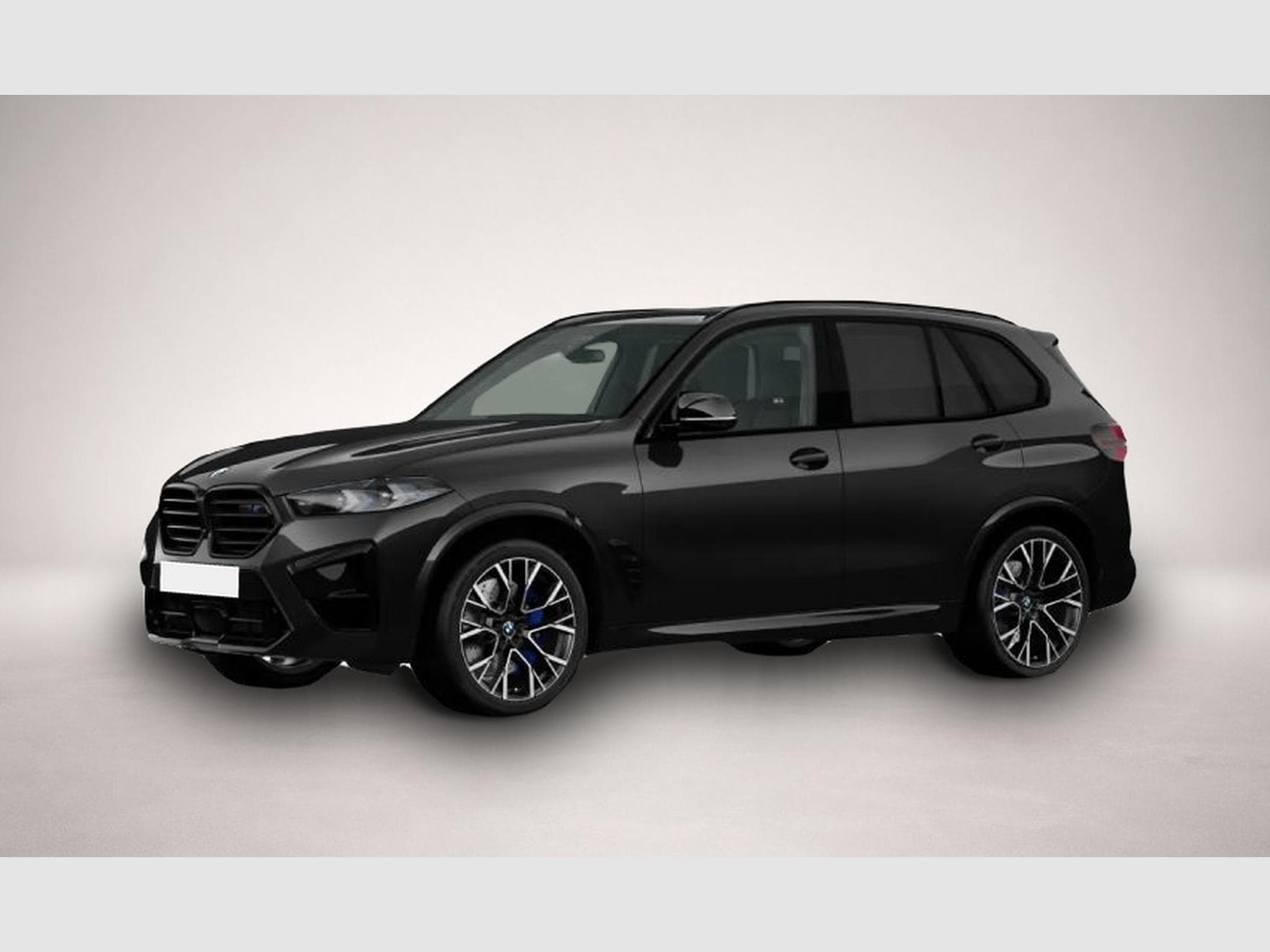 BMW X5 (2026) - Photo 1