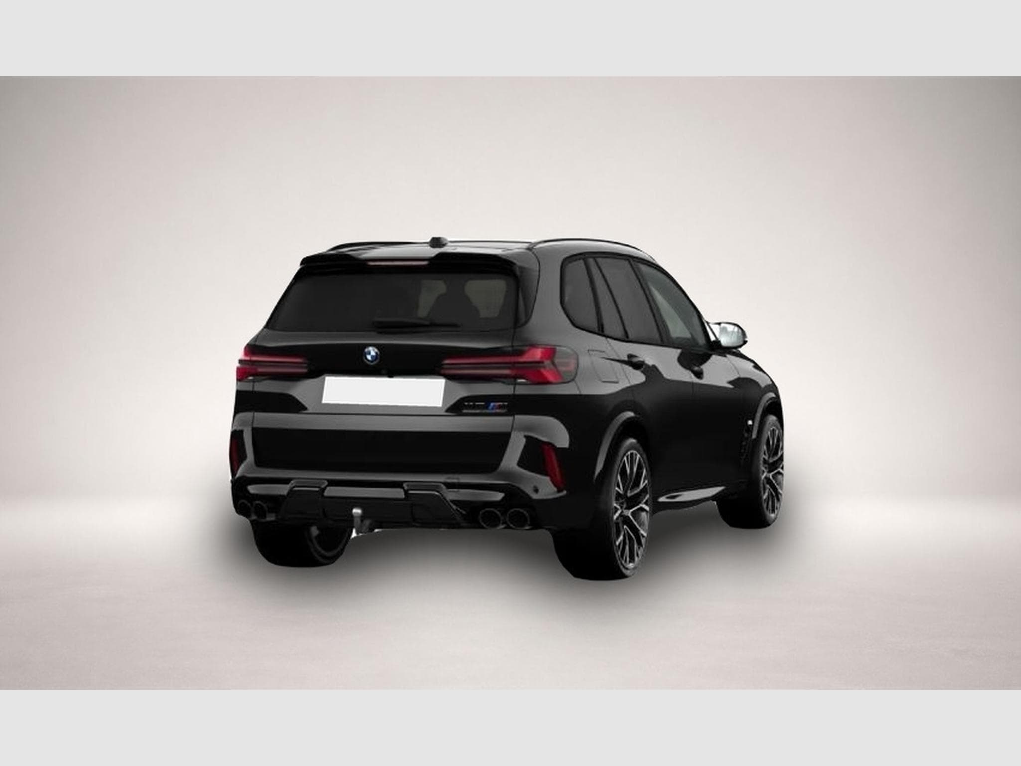 BMW X5 (2026) - Photo 2
