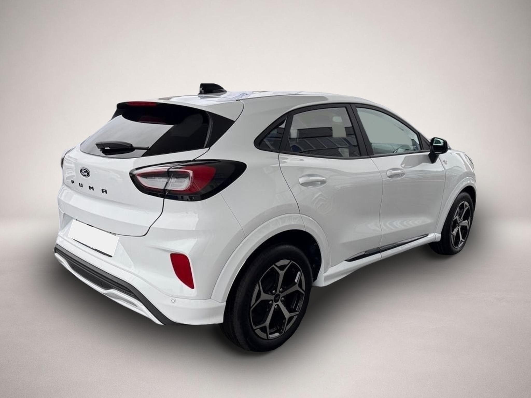 Ford Puma (2025) - Photo 3