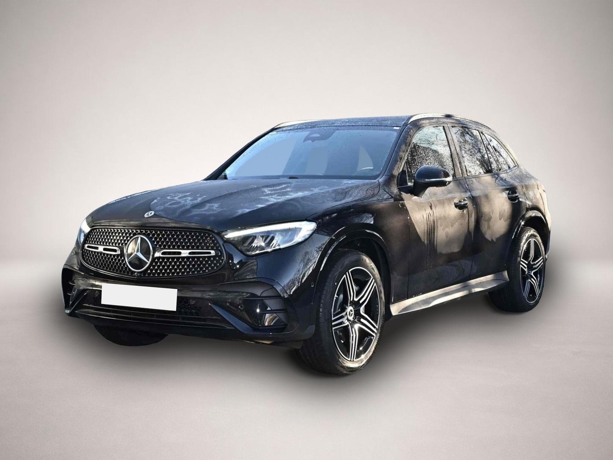 Mercedes C 220 (2025) - Foto 1