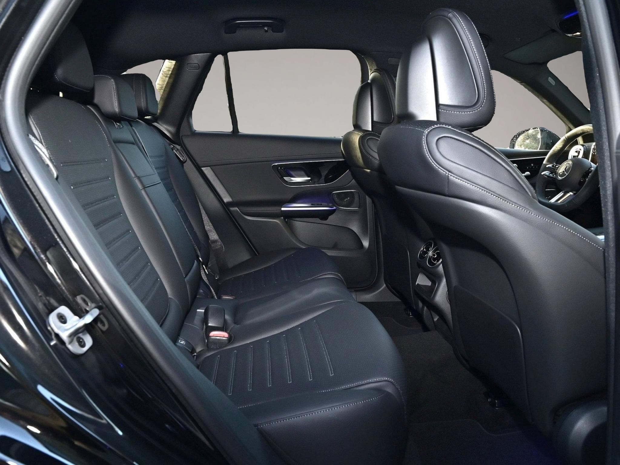 Mercedes C 220 (2025) - Foto 4