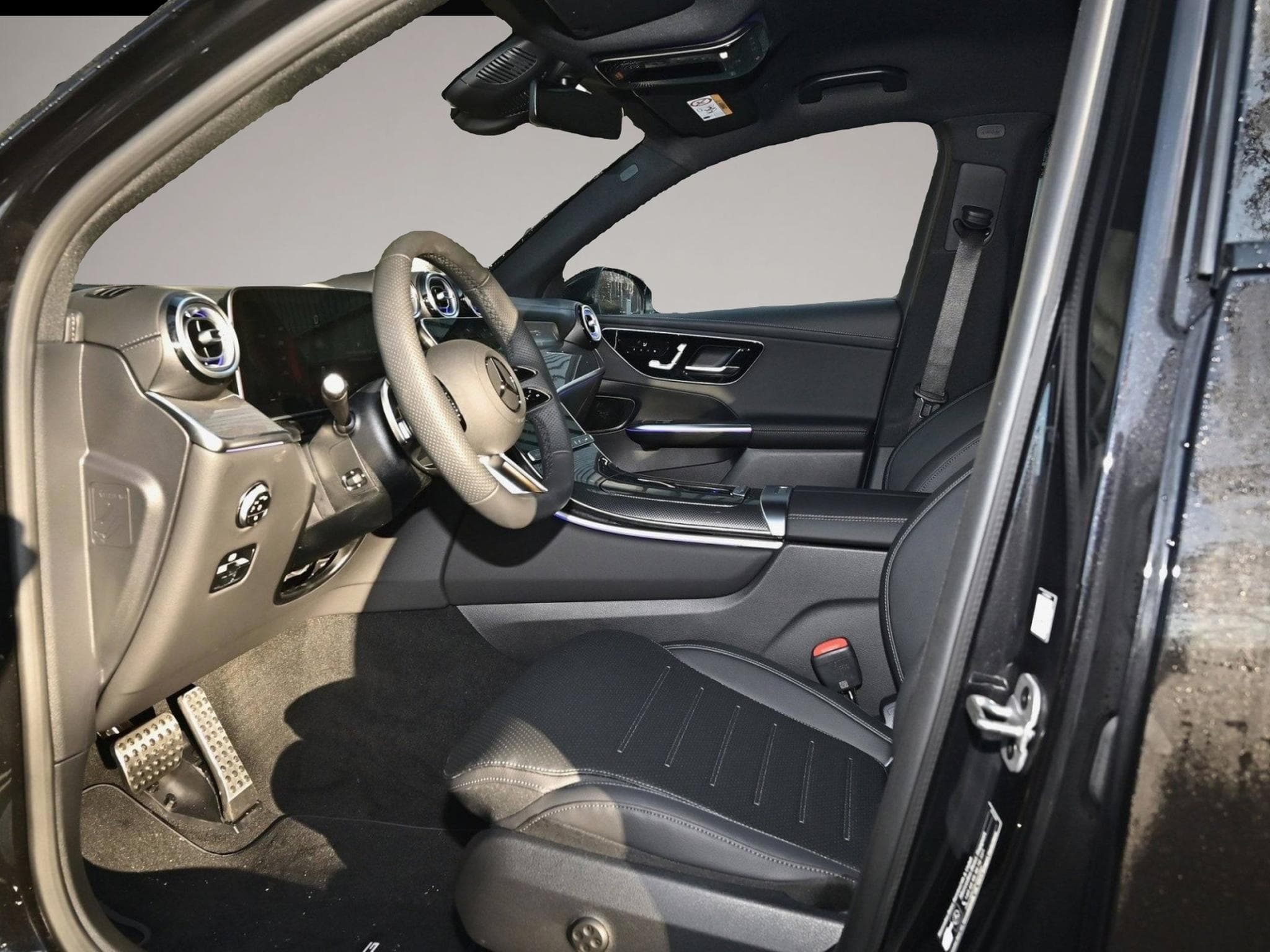 Mercedes C 220 (2025) - Foto 6