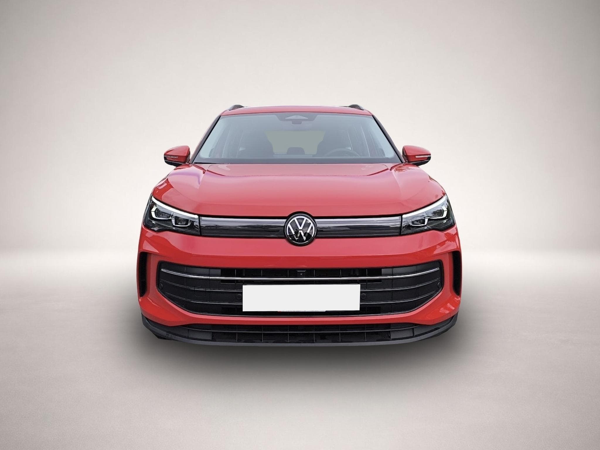 VW Tiguan (2024) - Photo 2
