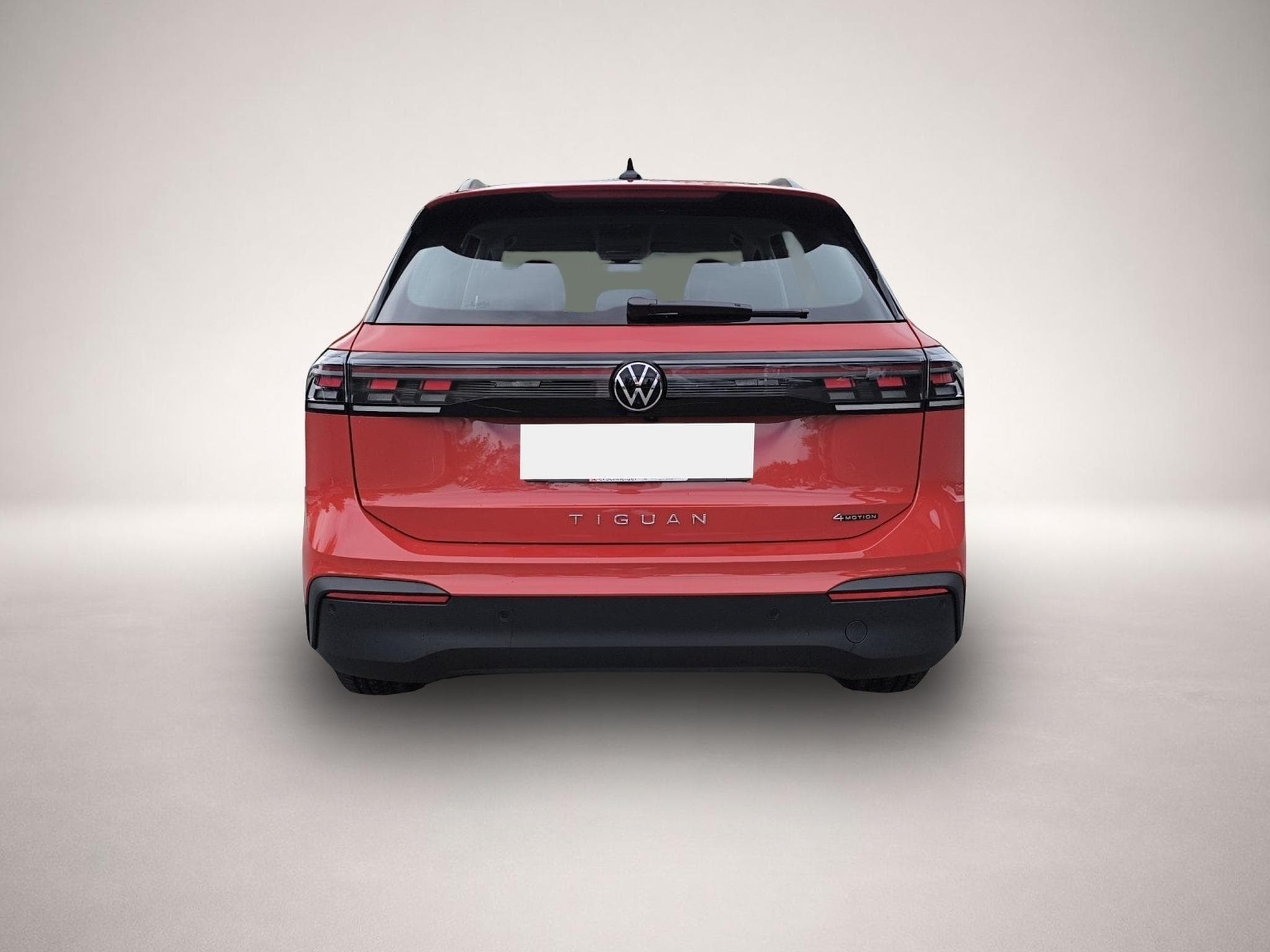 VW Tiguan (2024) - Photo 6