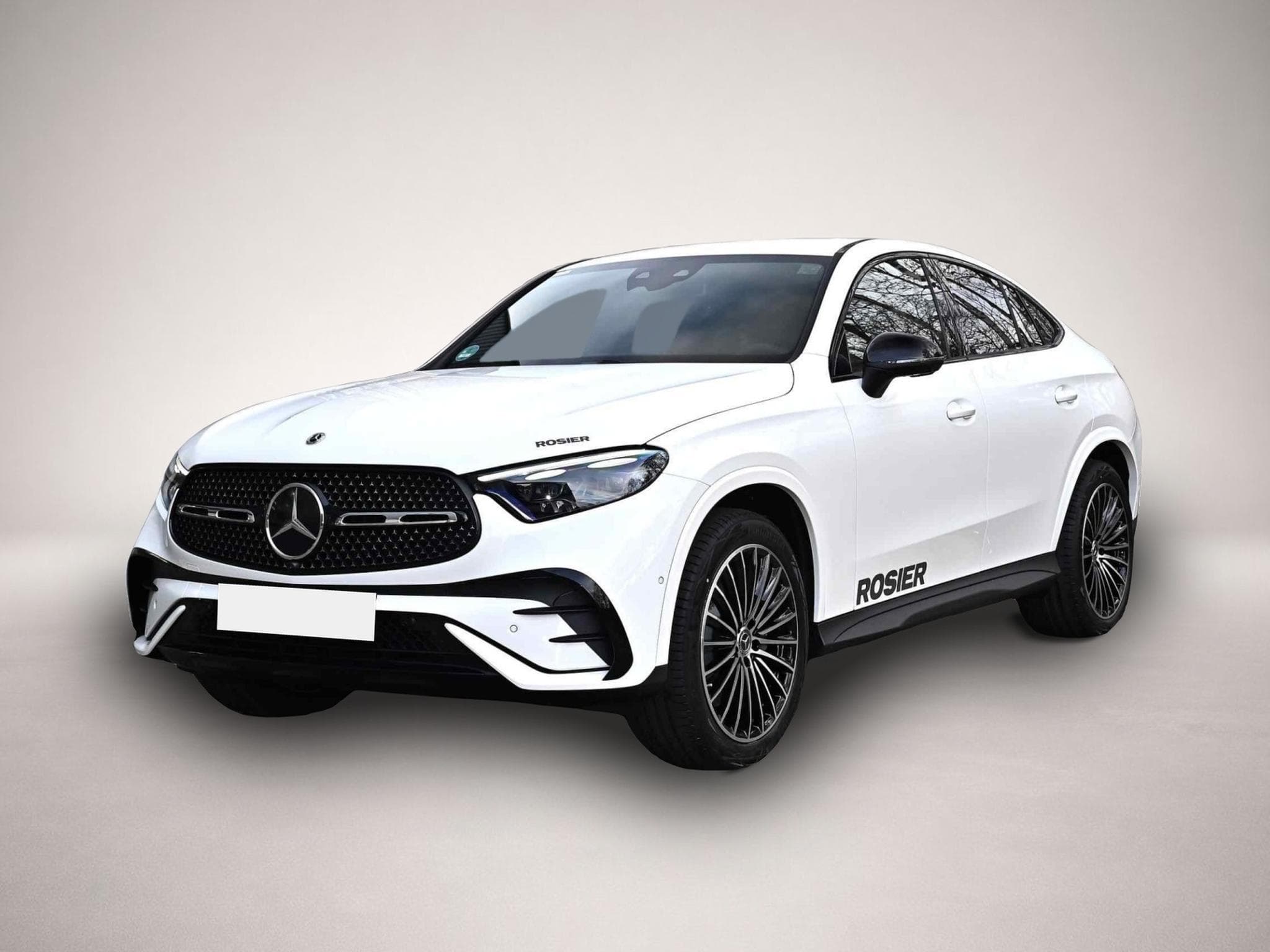 Mercedes C 220 (2025) - Foto 1