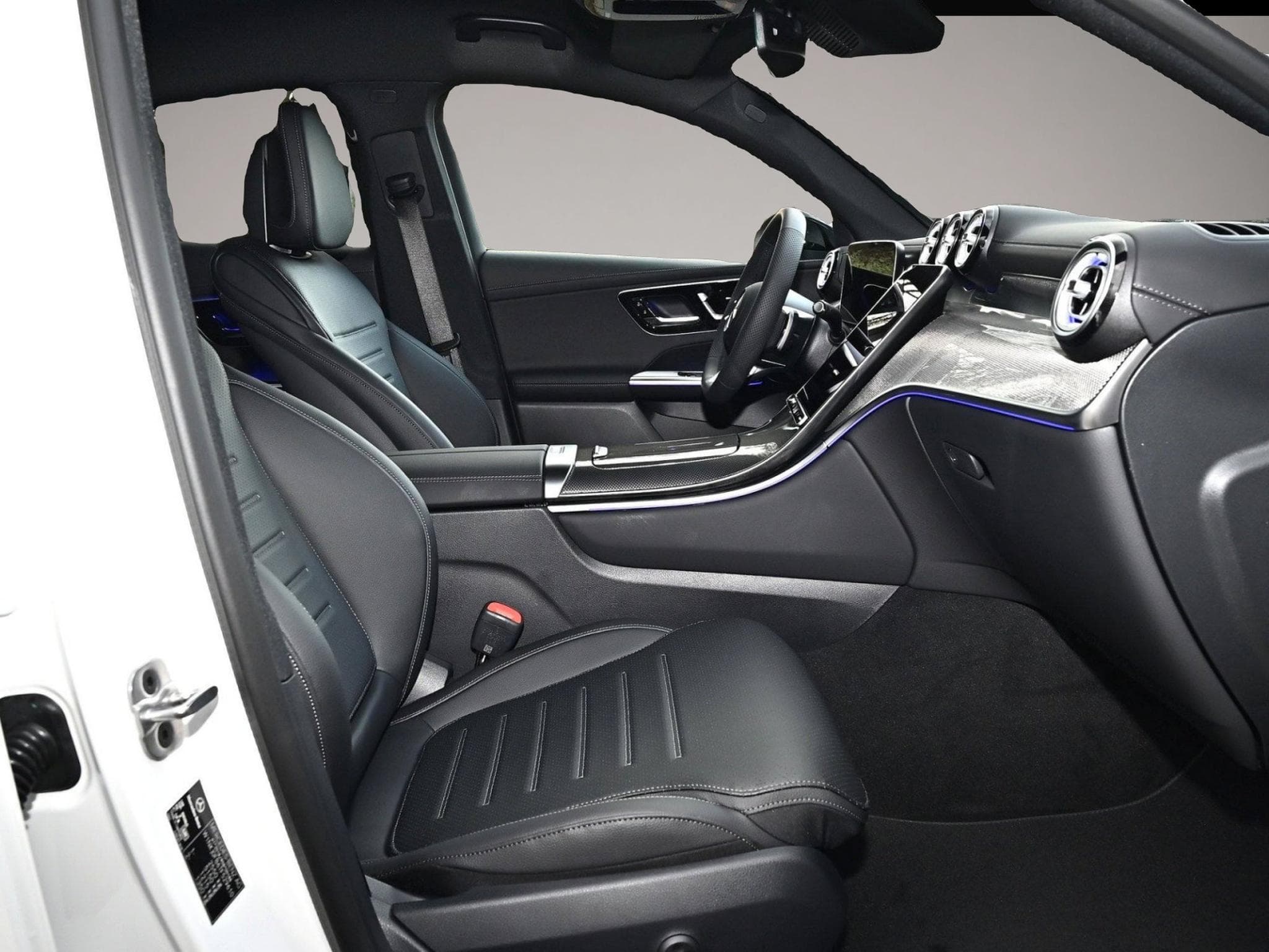 Mercedes C 220 (2025) - Foto 2