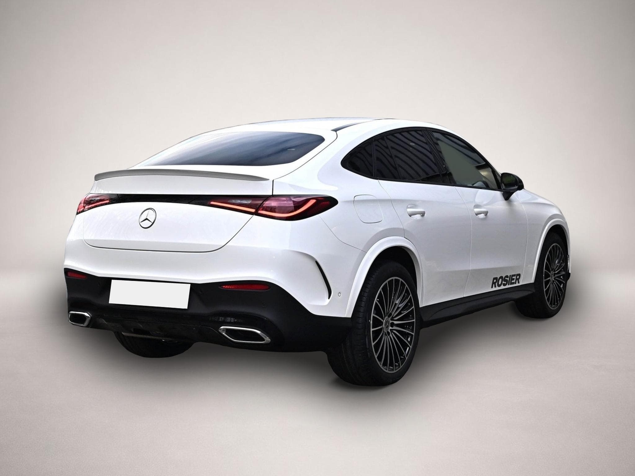 Mercedes C 220 (2025) - Foto 3