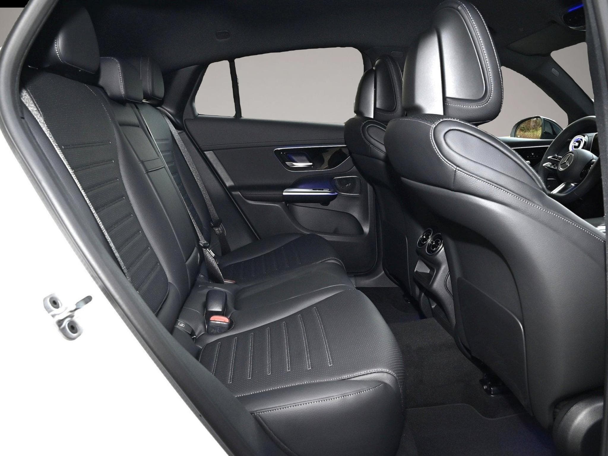 Mercedes C 220 (2025) - Foto 4