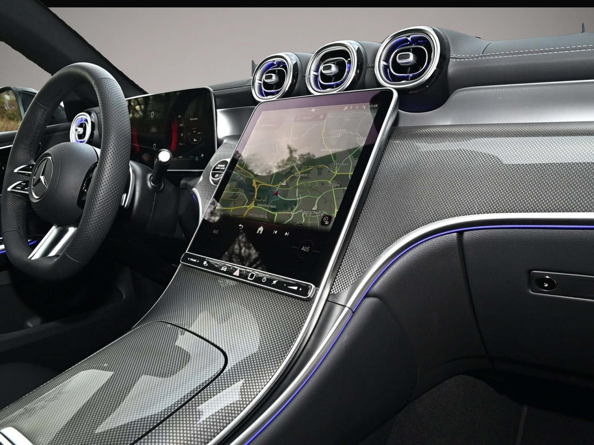 Mercedes C 220 (2025) - Foto 5
