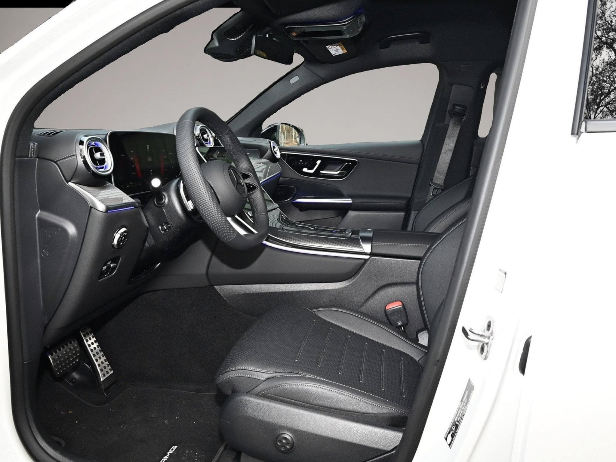 Mercedes C 220 (2025) - Foto 6